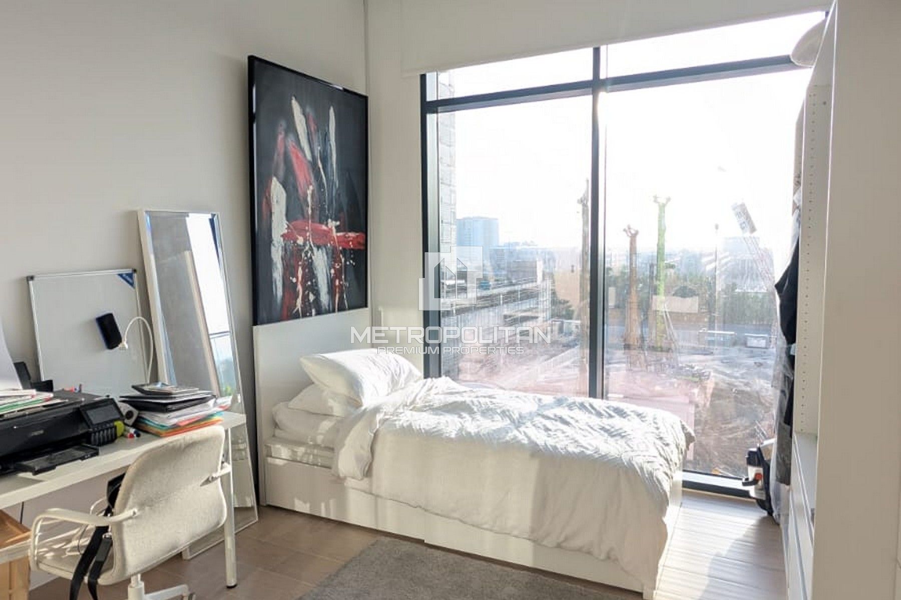 2BR Apartment for Rent in Dubai Land – MPR-10136
