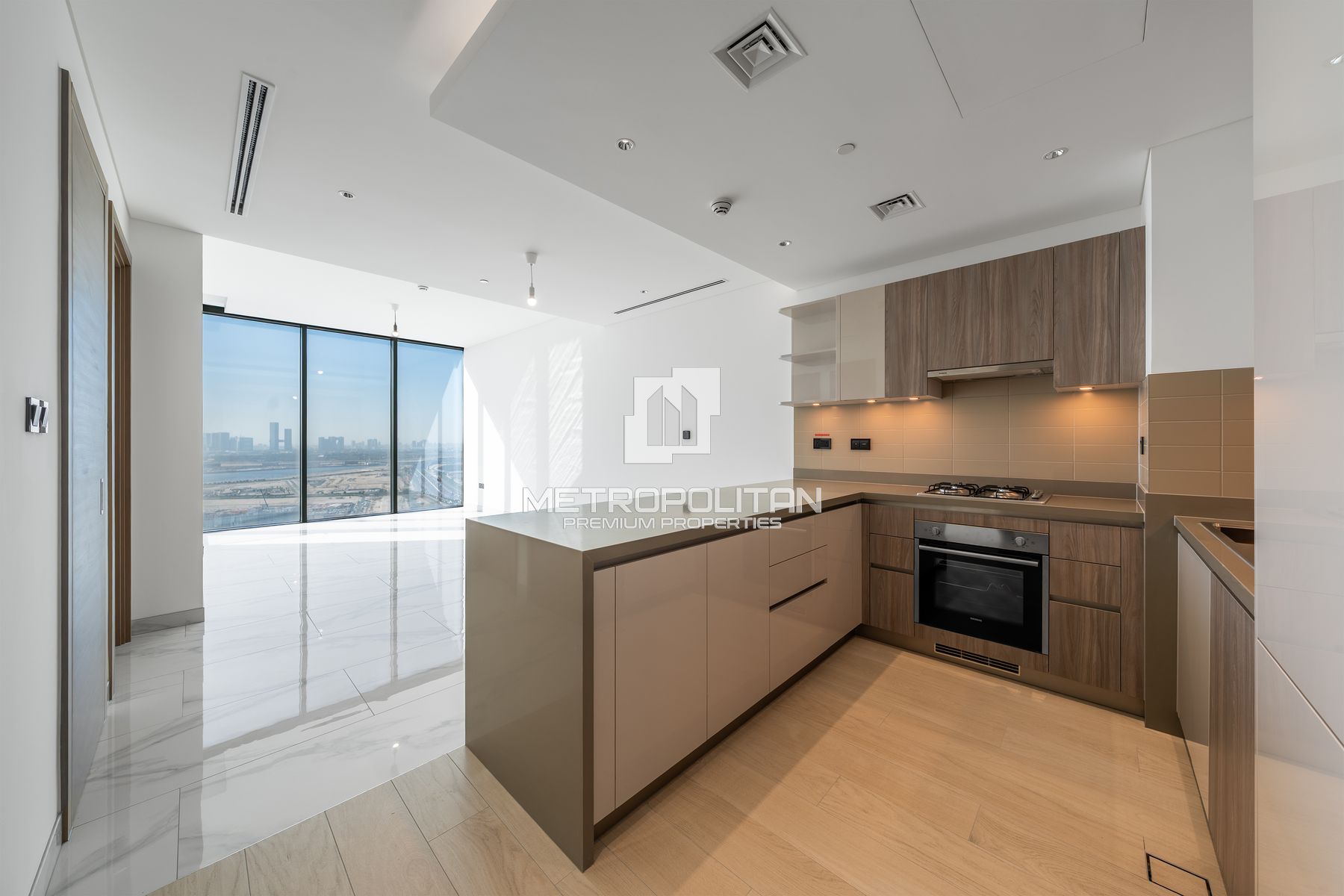 1BR Apartment for Rent in Mohammed Bin Rashid City – MPR-10140
