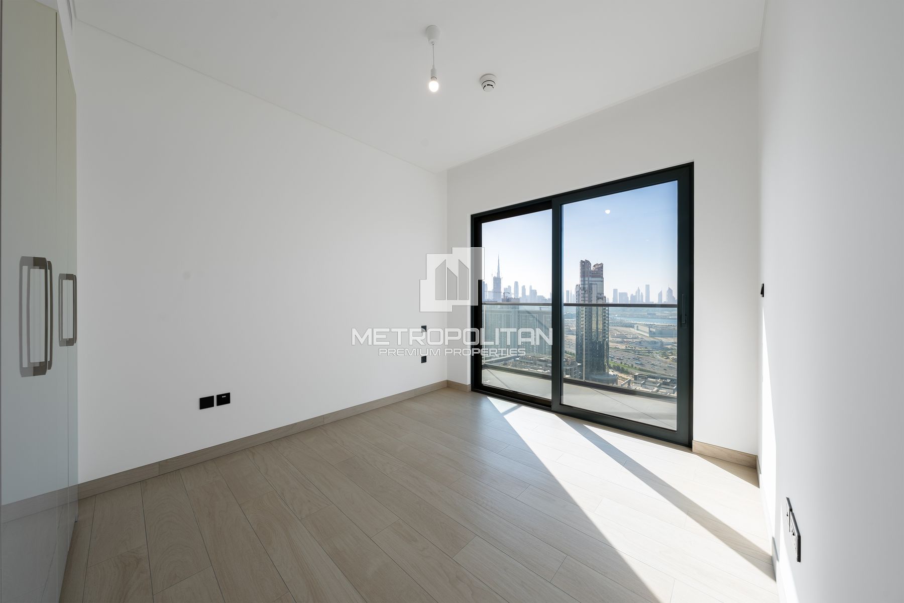 1BR Apartment for Rent in Mohammed Bin Rashid City – MPR-10140