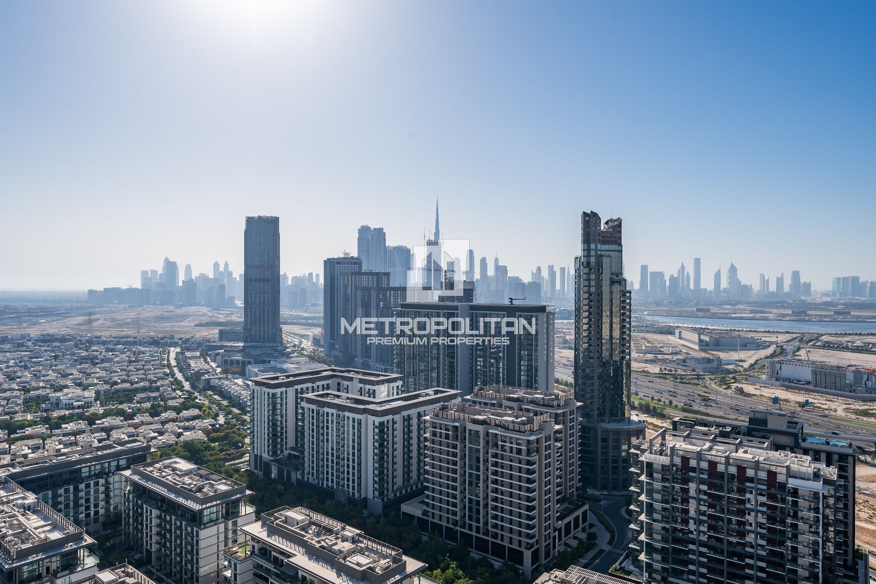1BR Apartment for Rent in Mohammed Bin Rashid City – MPR-10140