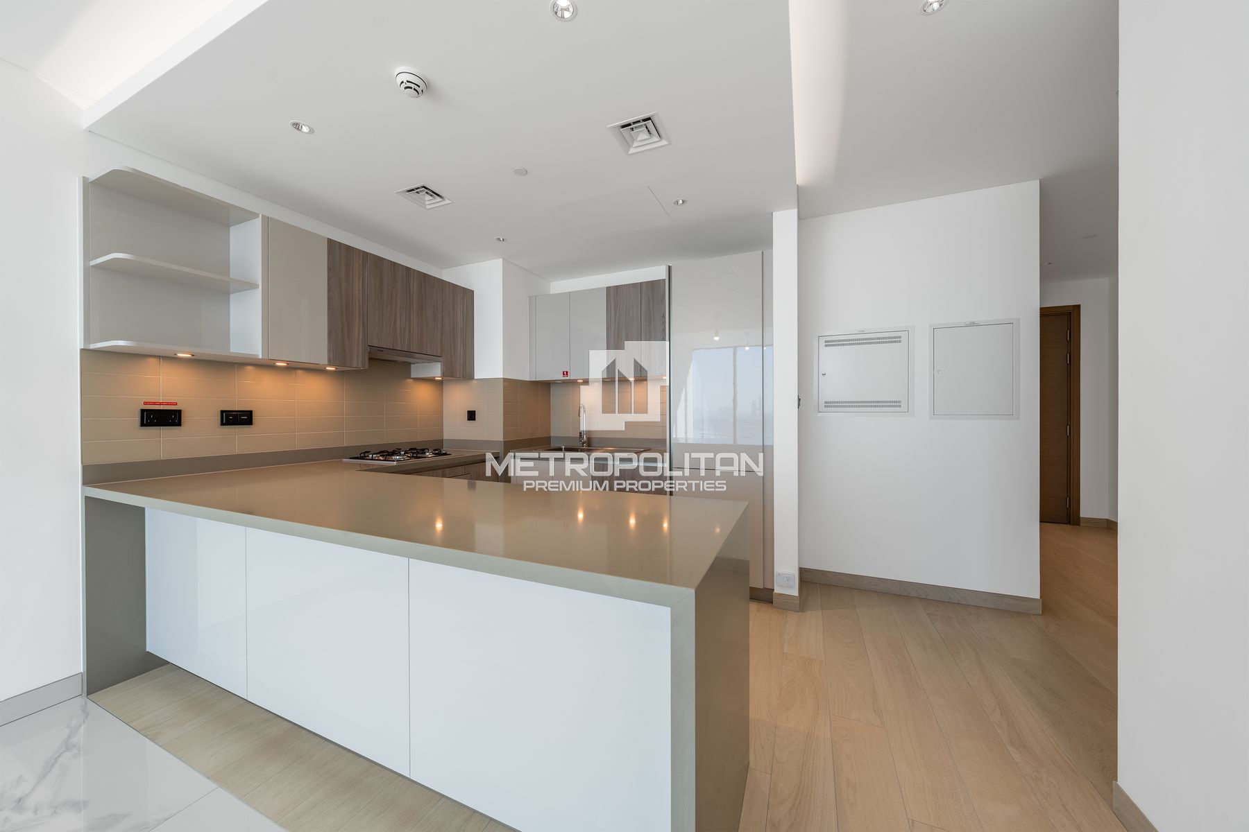 1BR Apartment for Rent in Mohammed Bin Rashid City – MPR-10140
