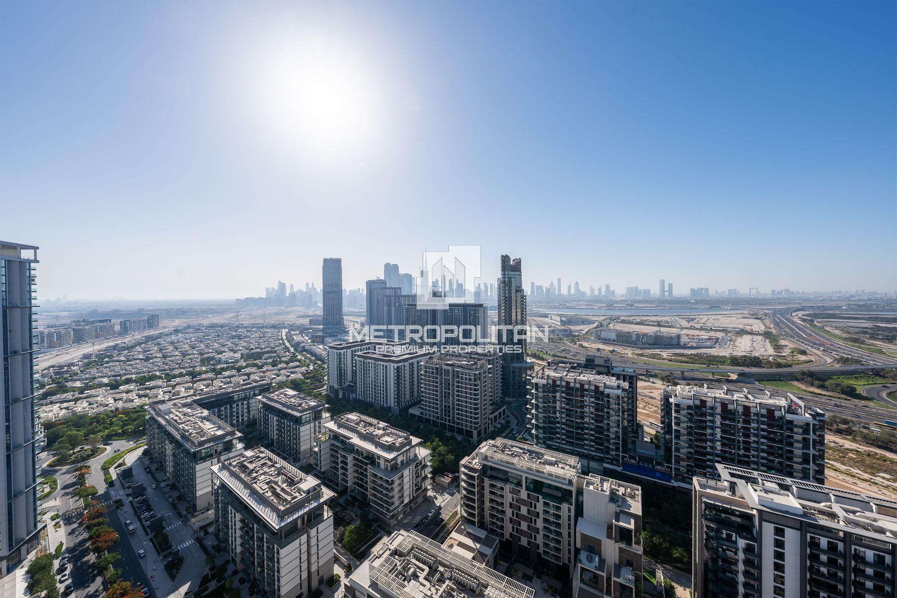 1BR Apartment for Rent in Mohammed Bin Rashid City – MPR-10140