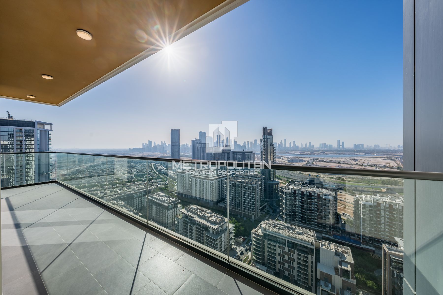 2BR Apartment for Rent in Mohammed Bin Rashid City – MPR-10141