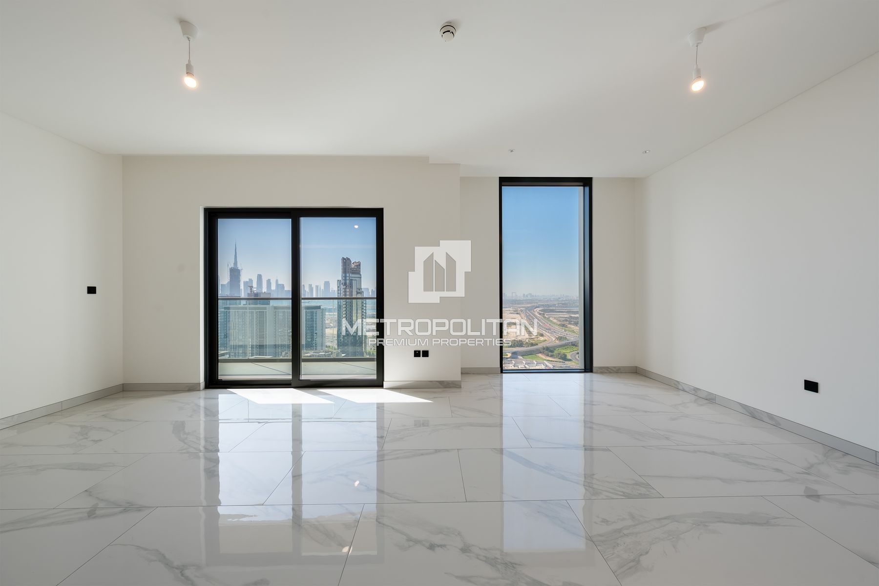 2BR Apartment for Rent in Mohammed Bin Rashid City – MPR-10141