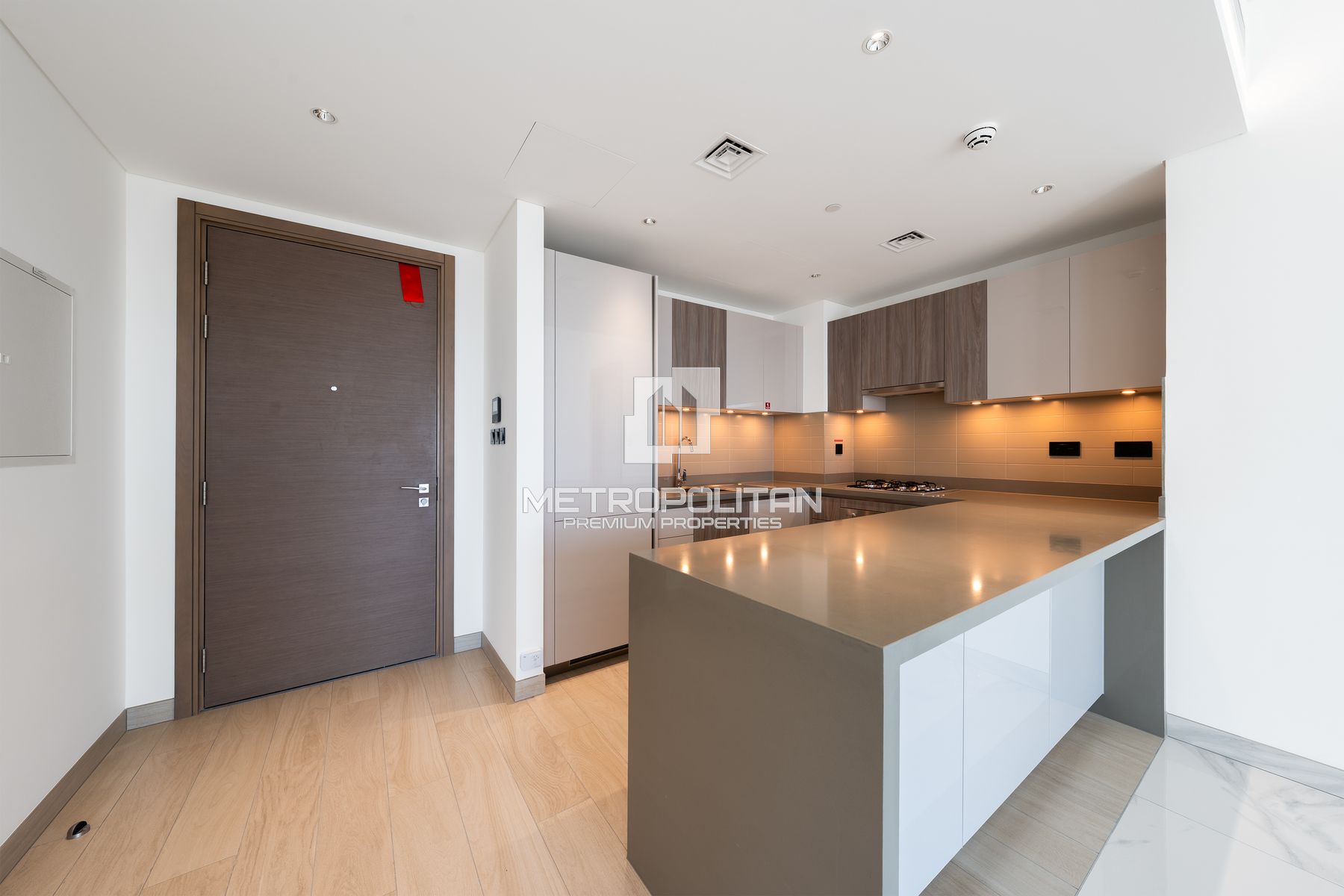 2BR Apartment for Rent in Mohammed Bin Rashid City – MPR-10141