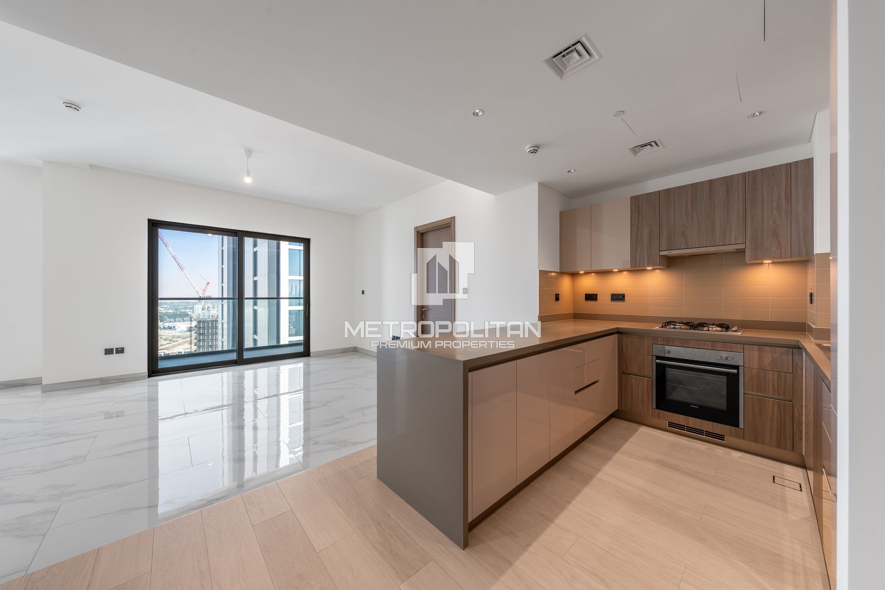 2BR Apartment for Rent in Mohammed Bin Rashid City – MPR-10142