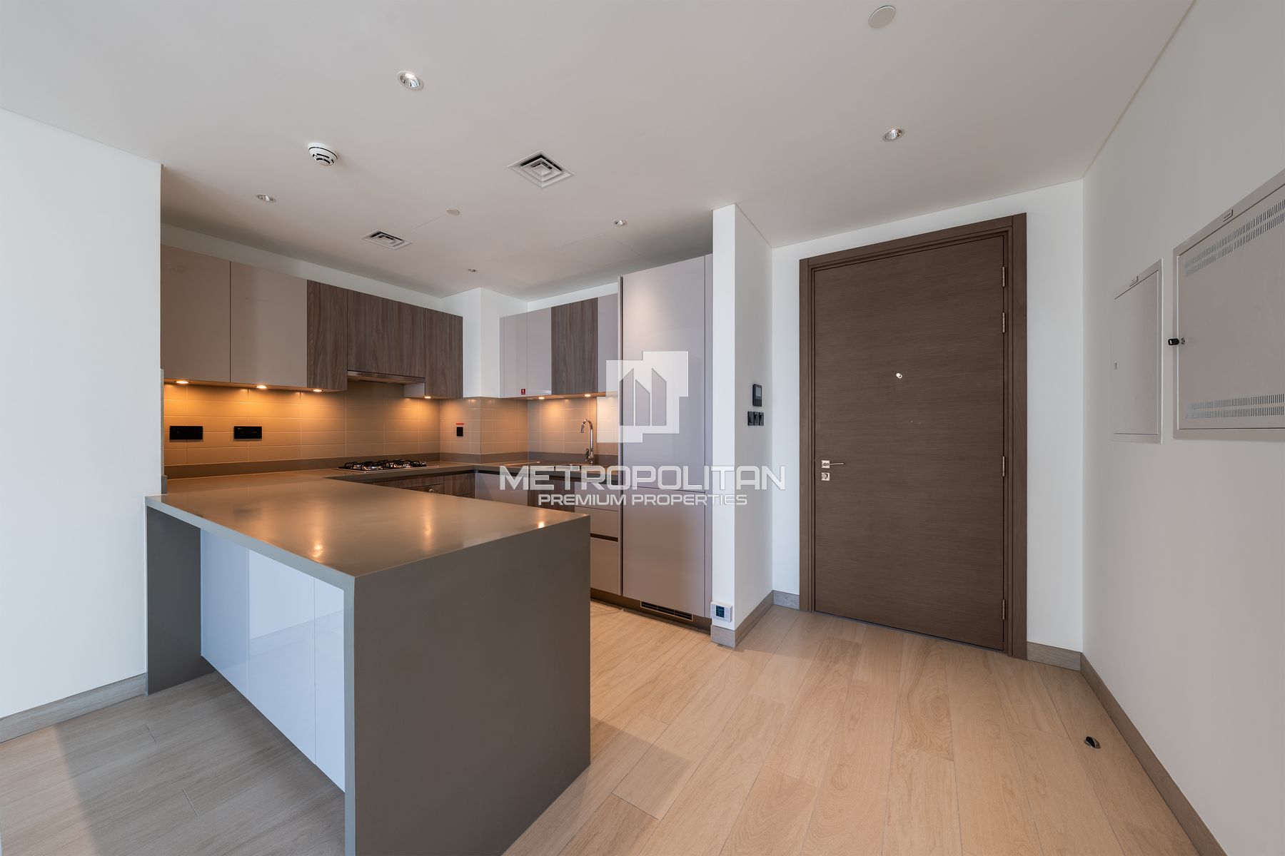 2BR Apartment for Rent in Mohammed Bin Rashid City – MPR-10142
