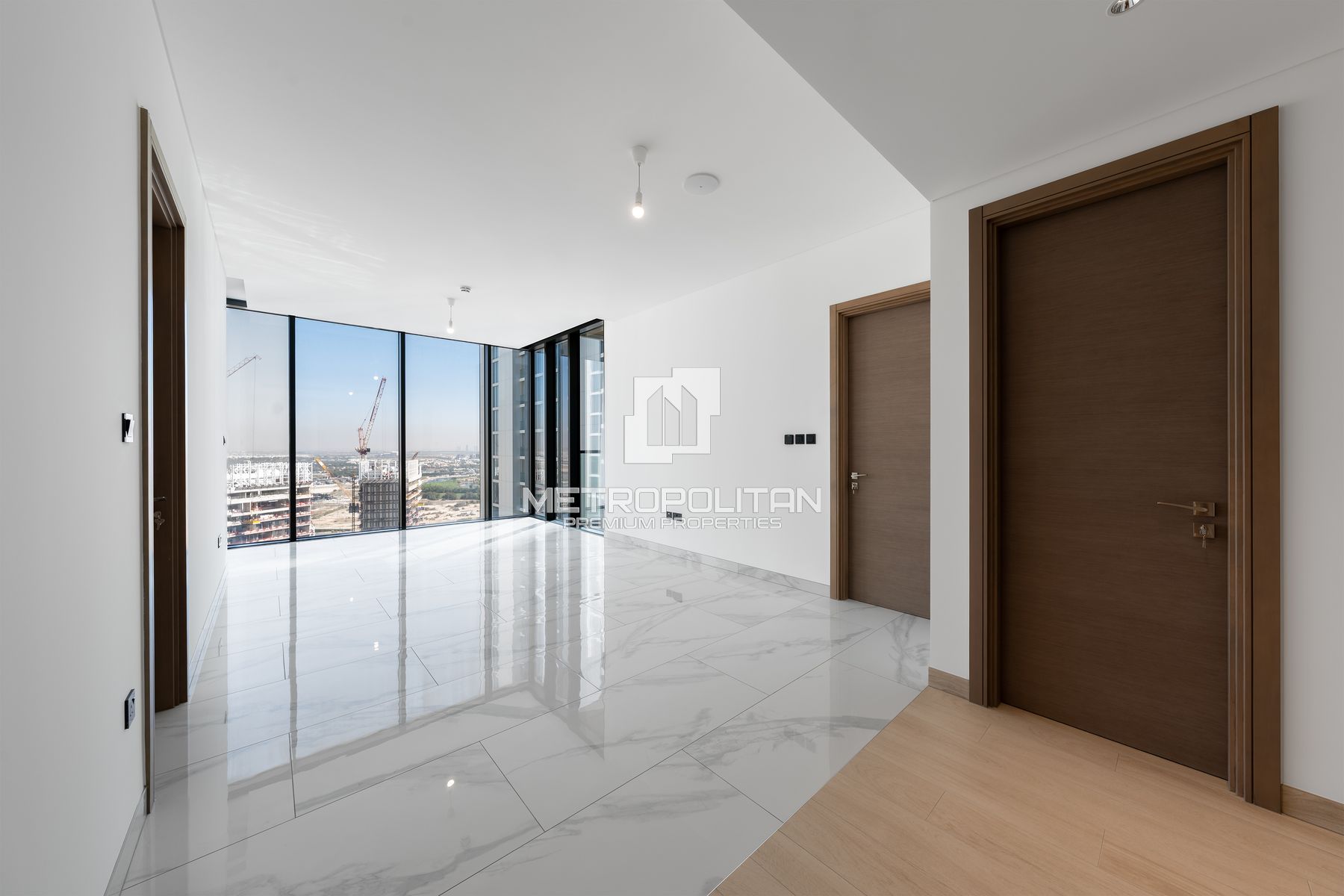2BR Apartment for Rent in Mohammed Bin Rashid City – MPR-10144
