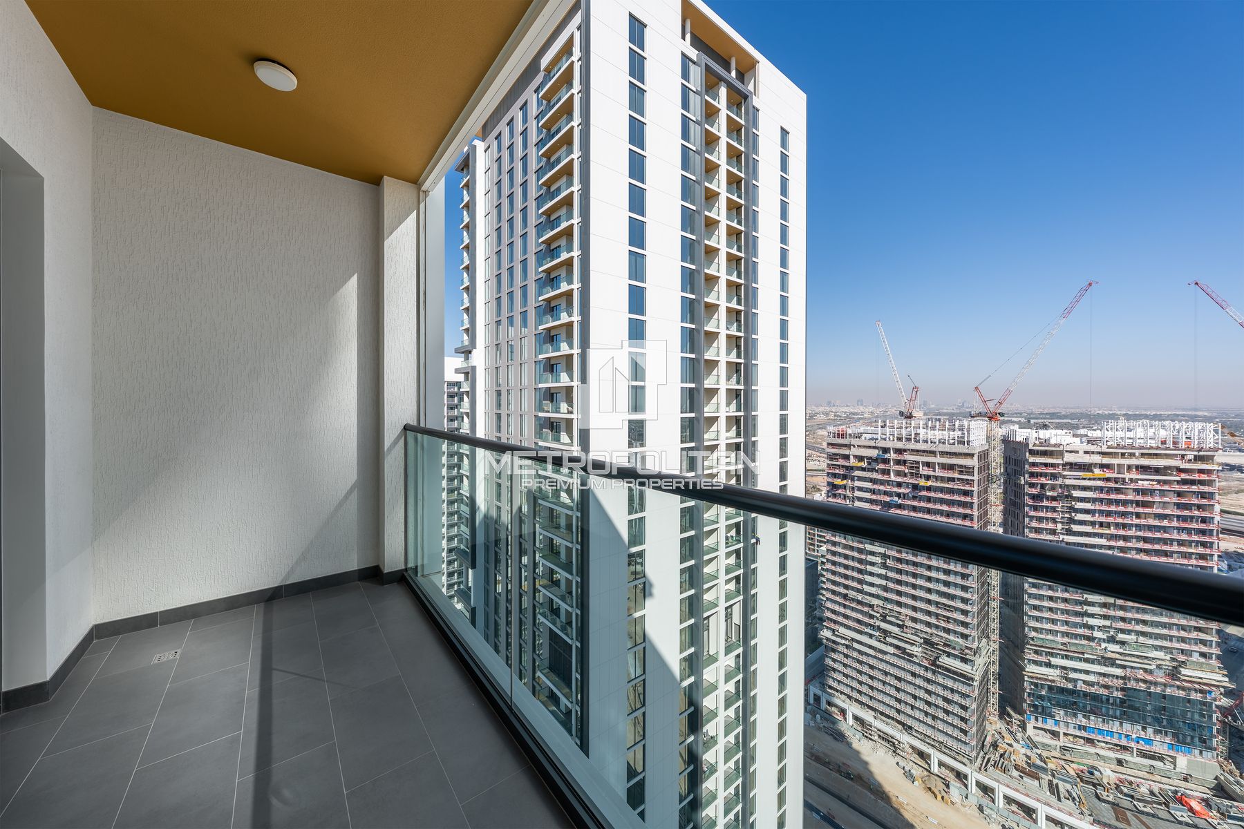 2BR Apartment for Rent in Mohammed Bin Rashid City – MPR-10144