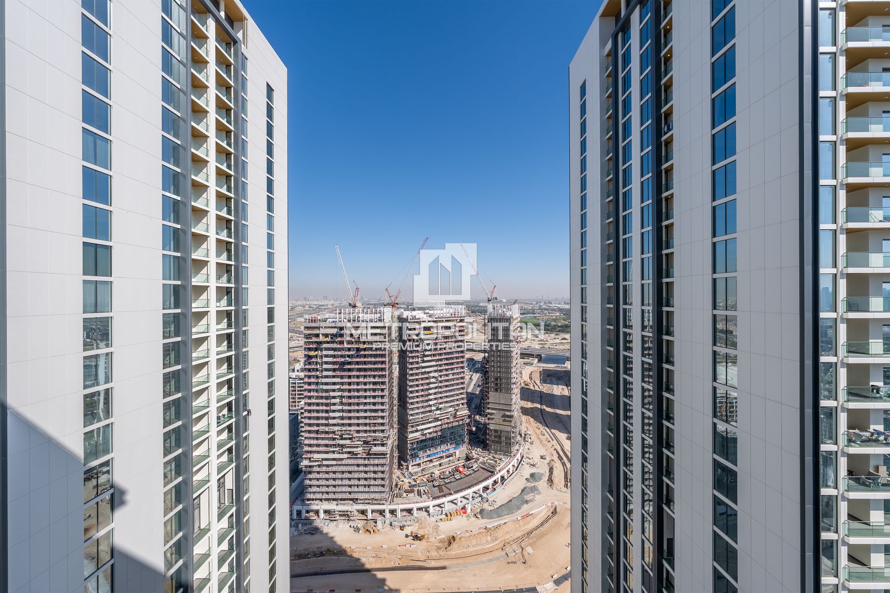 2BR Apartment for Rent in Mohammed Bin Rashid City – MPR-10144