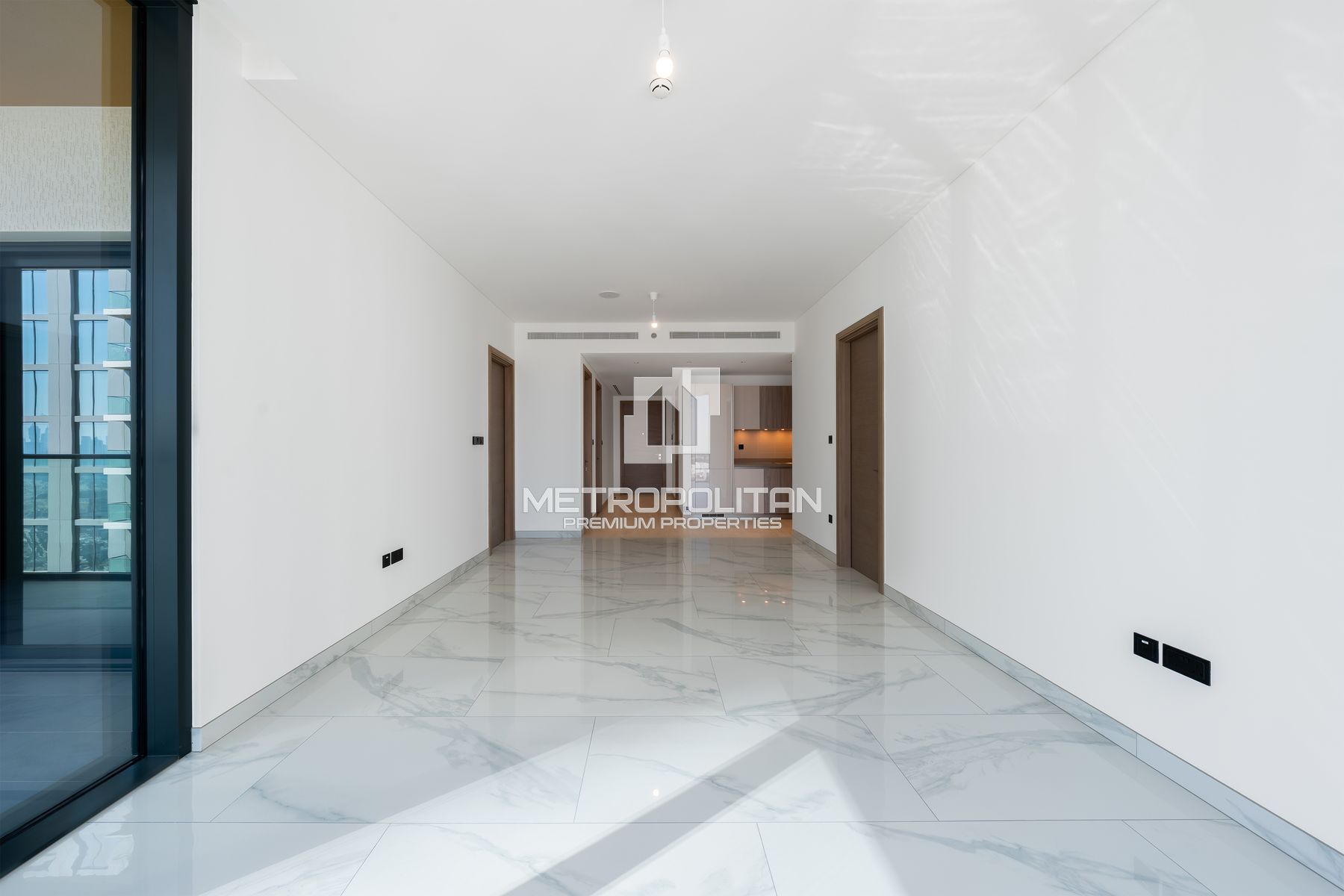 2BR Apartment for Rent in Mohammed Bin Rashid City – MPR-10144