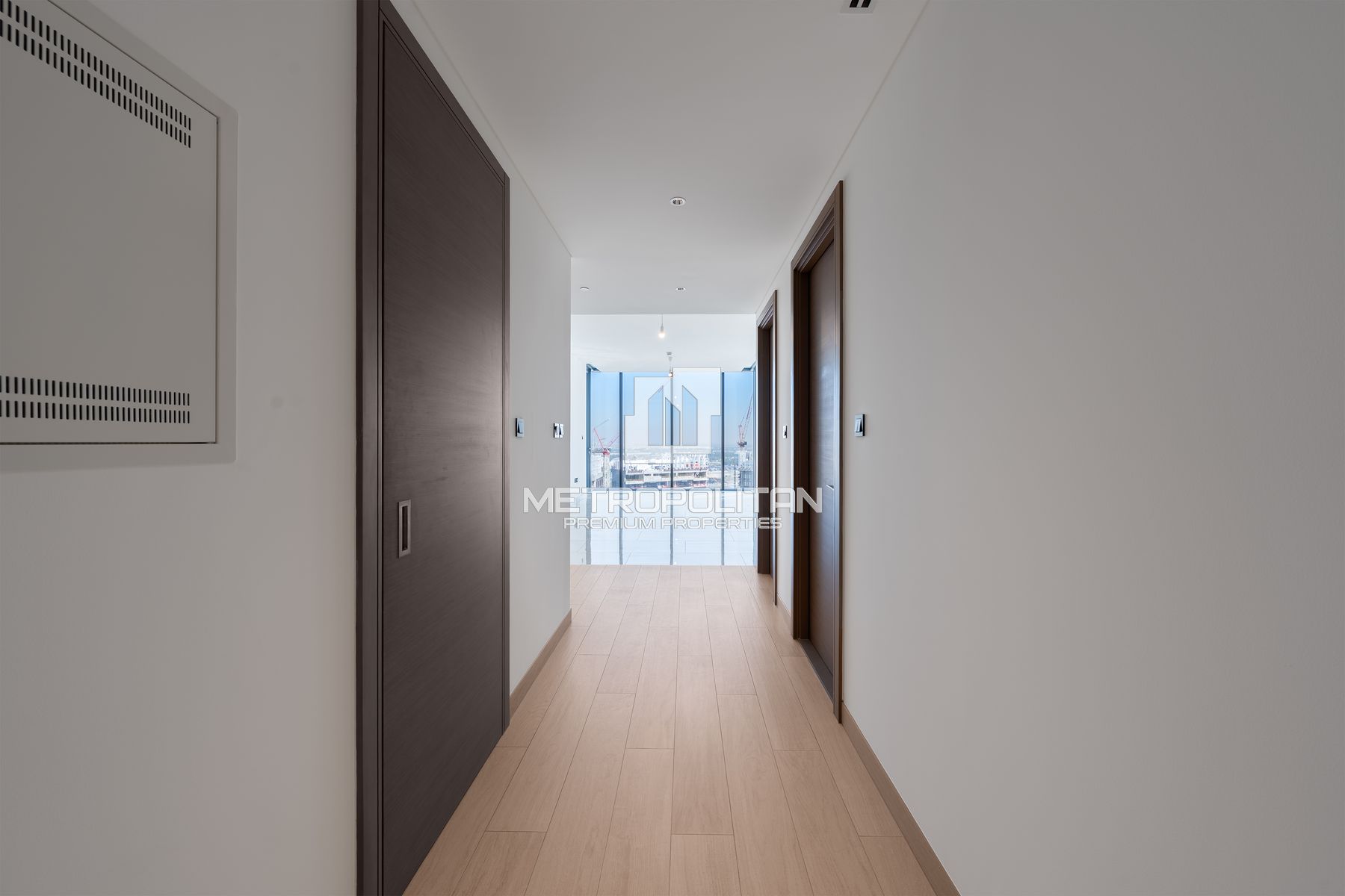 2BR Apartment for Rent in Mohammed Bin Rashid City – MPR-10144