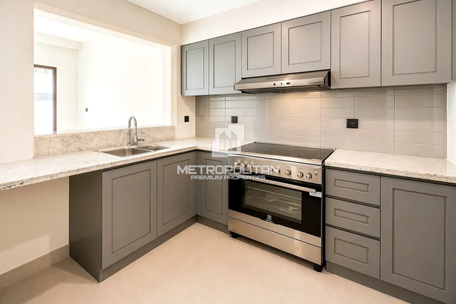 4BR Townhouse for Rent in Damac Lagoons – MPR-10146