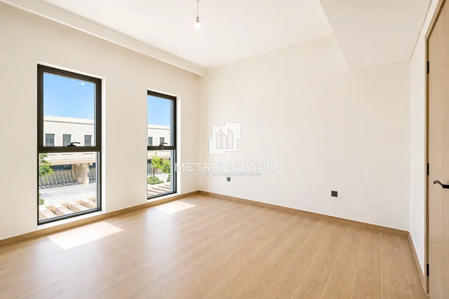 4BR Townhouse for Rent in Damac Lagoons – MPR-10146