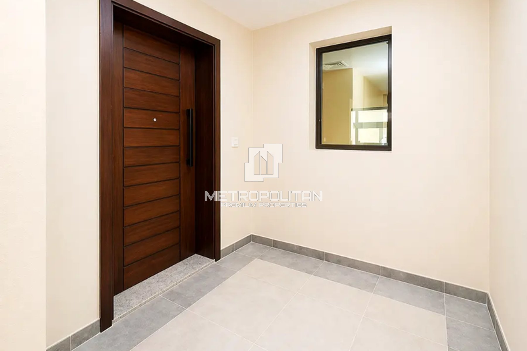 4BR Townhouse for Rent in Damac Lagoons – MPR-10146