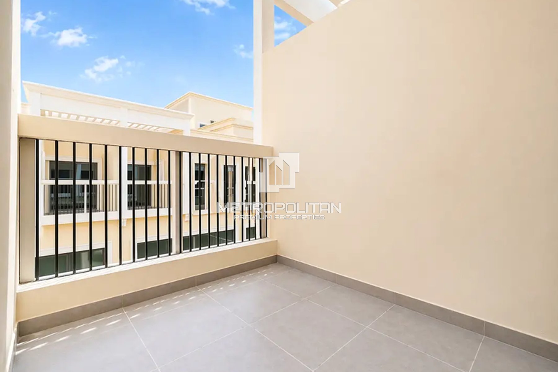 4BR Townhouse for Rent in Damac Lagoons – MPR-10146