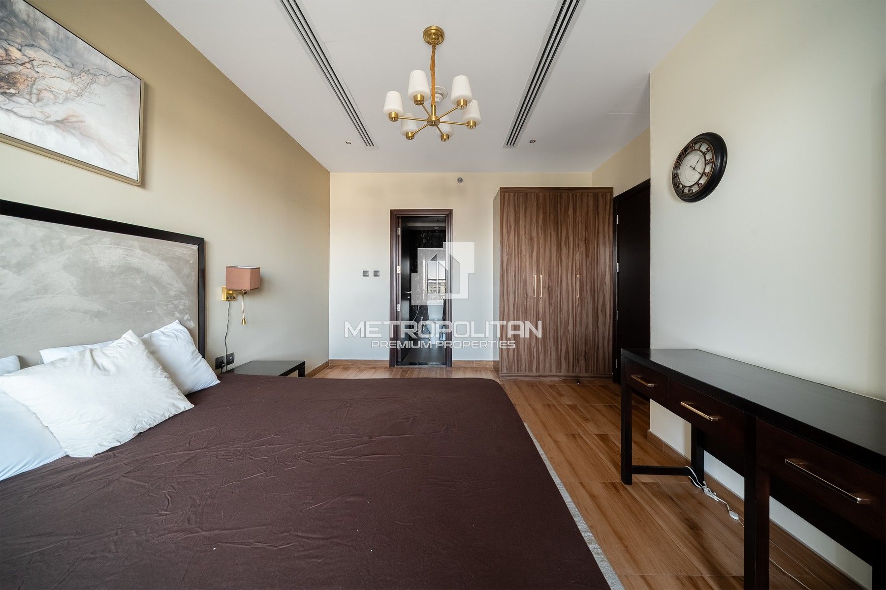 1BR Apartment for Rent in Downtown Dubai – MPR-10147