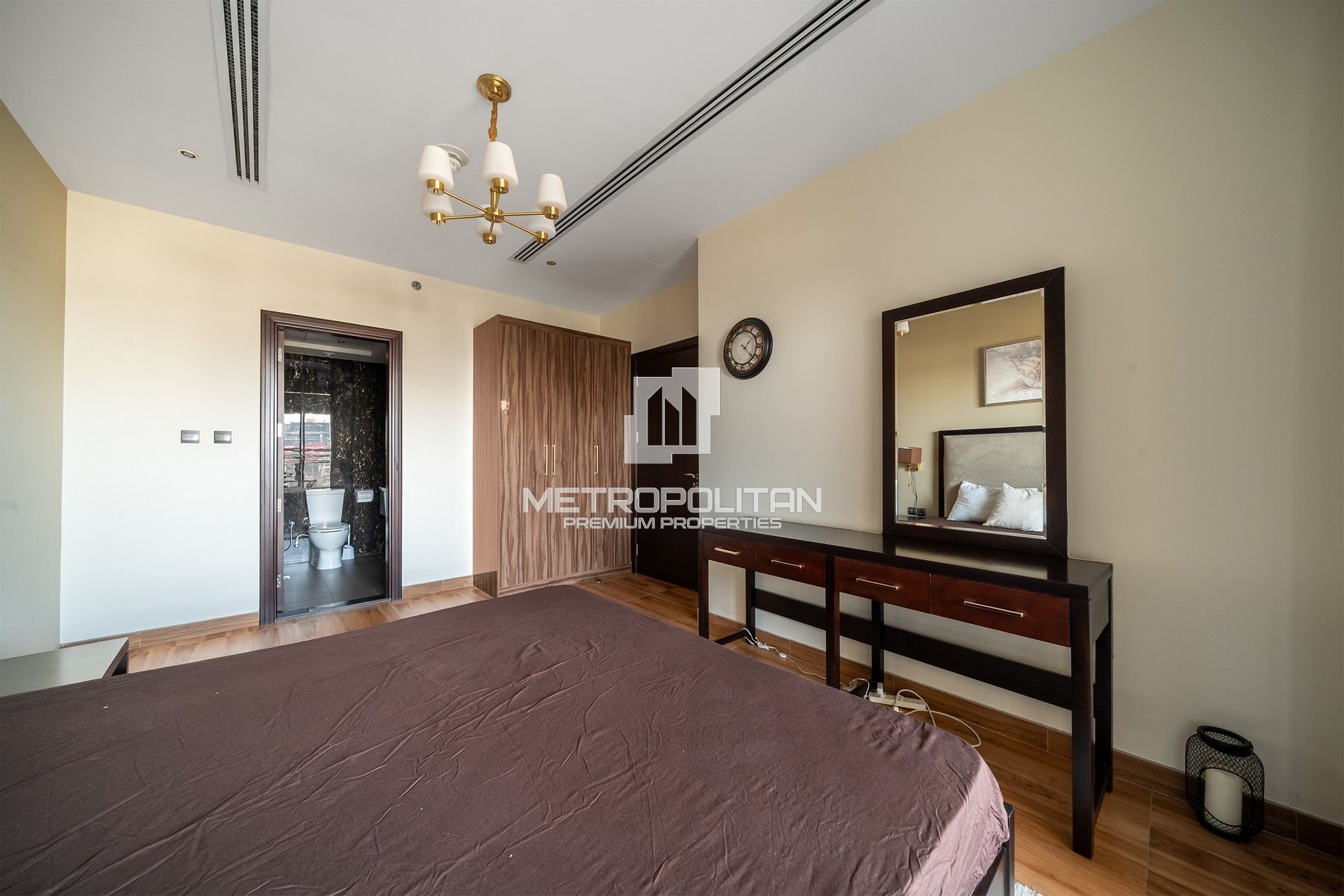 1BR Apartment for Rent in Downtown Dubai – MPR-10147