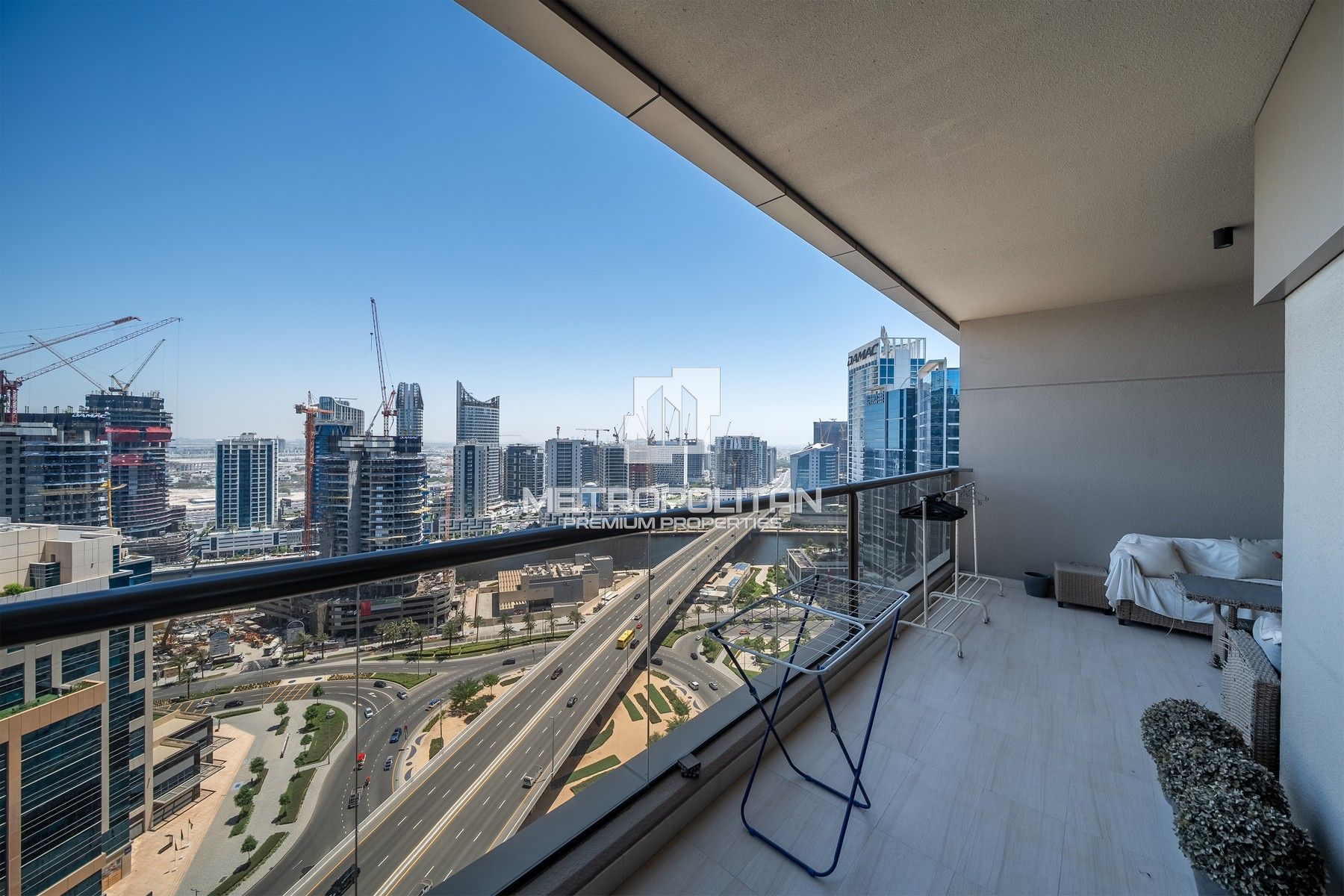 1BR Apartment for Rent in Downtown Dubai – MPR-10147