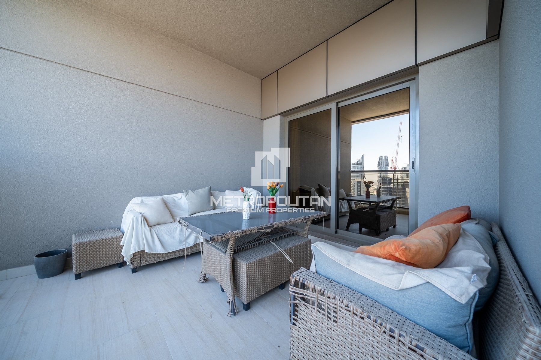 1BR Apartment for Rent in Downtown Dubai – MPR-10147