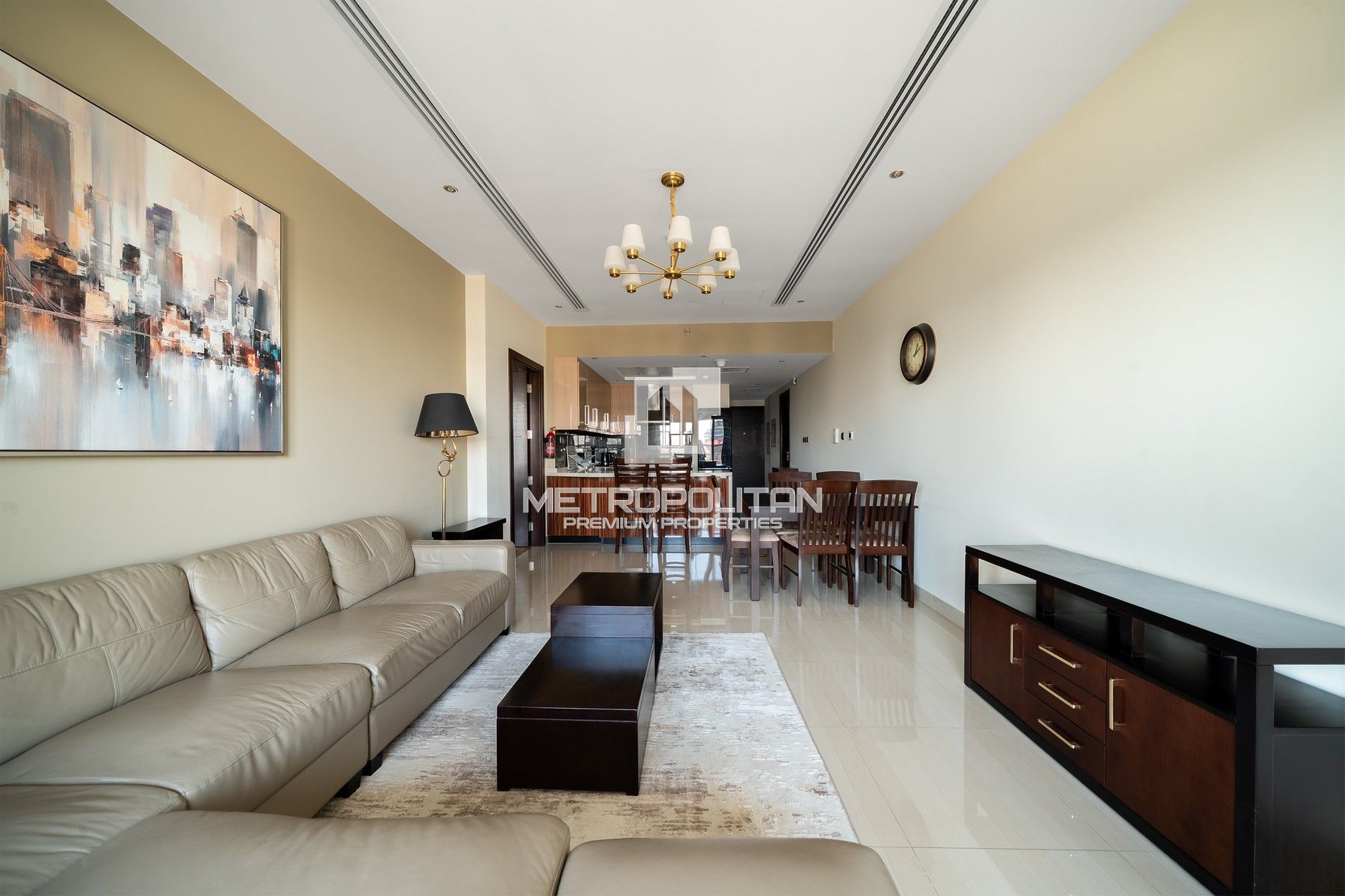 1BR Apartment for Rent in Downtown Dubai – MPR-10147