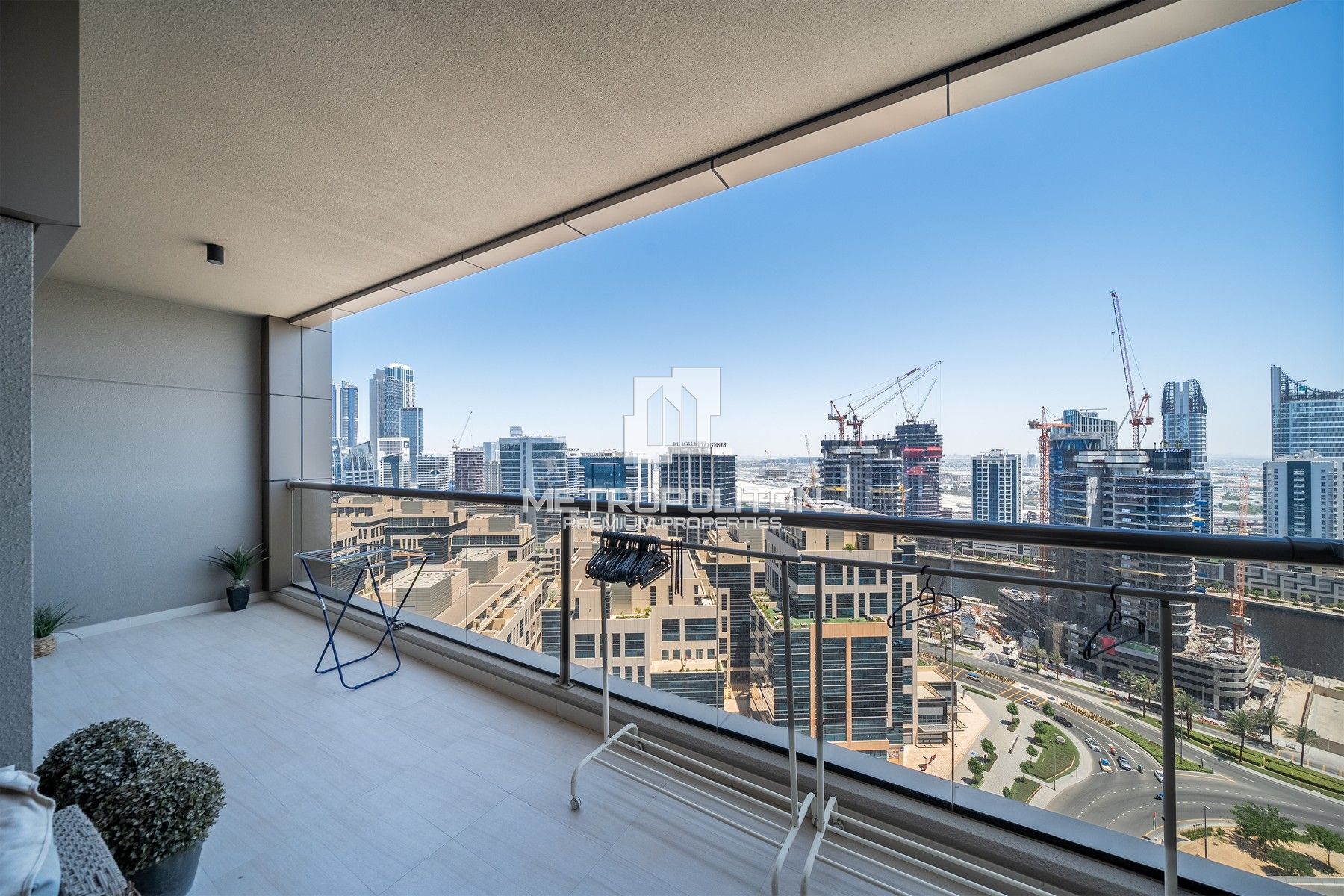 1BR Apartment for Rent in Downtown Dubai – MPR-10147