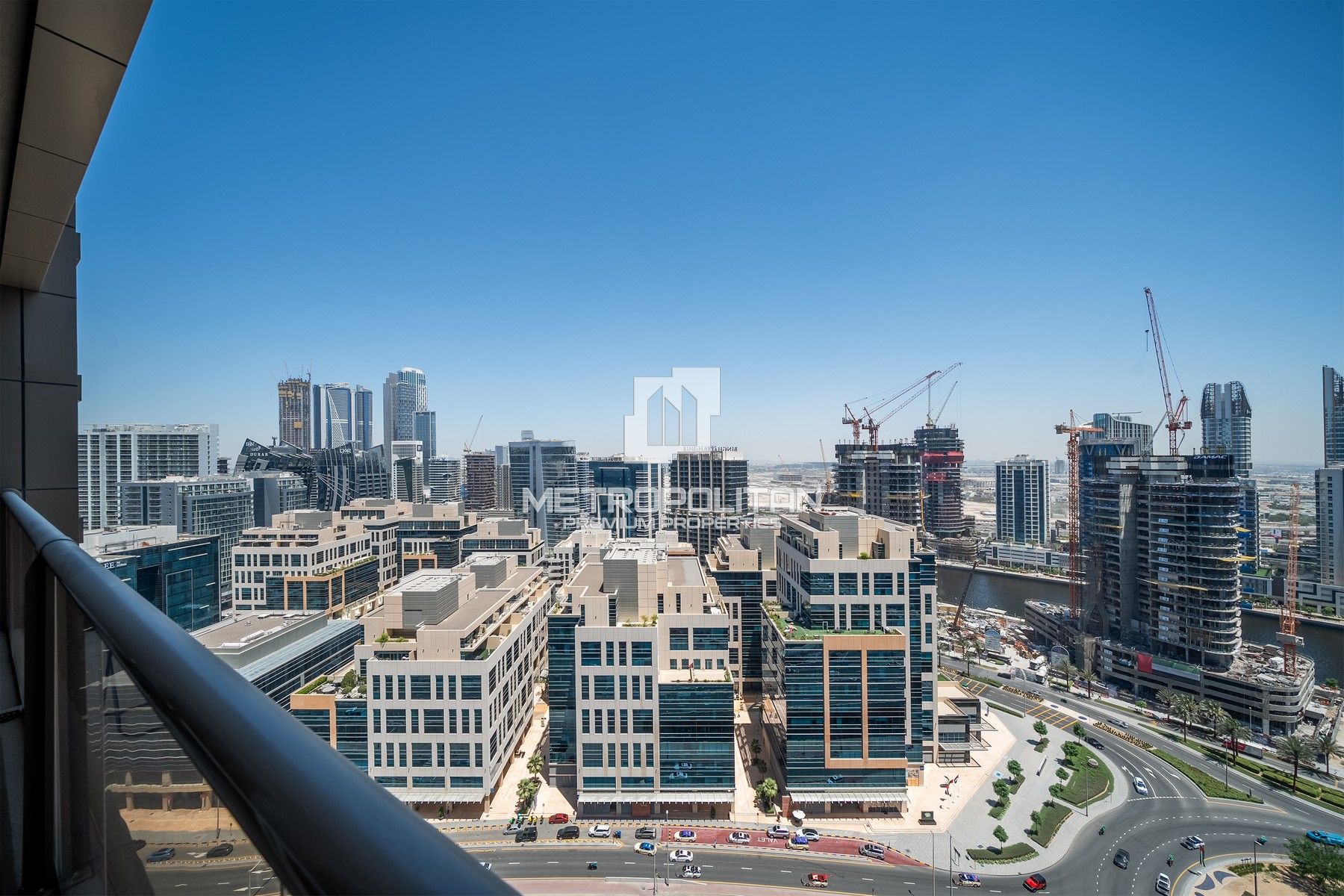 1BR Apartment for Rent in Downtown Dubai – MPR-10147