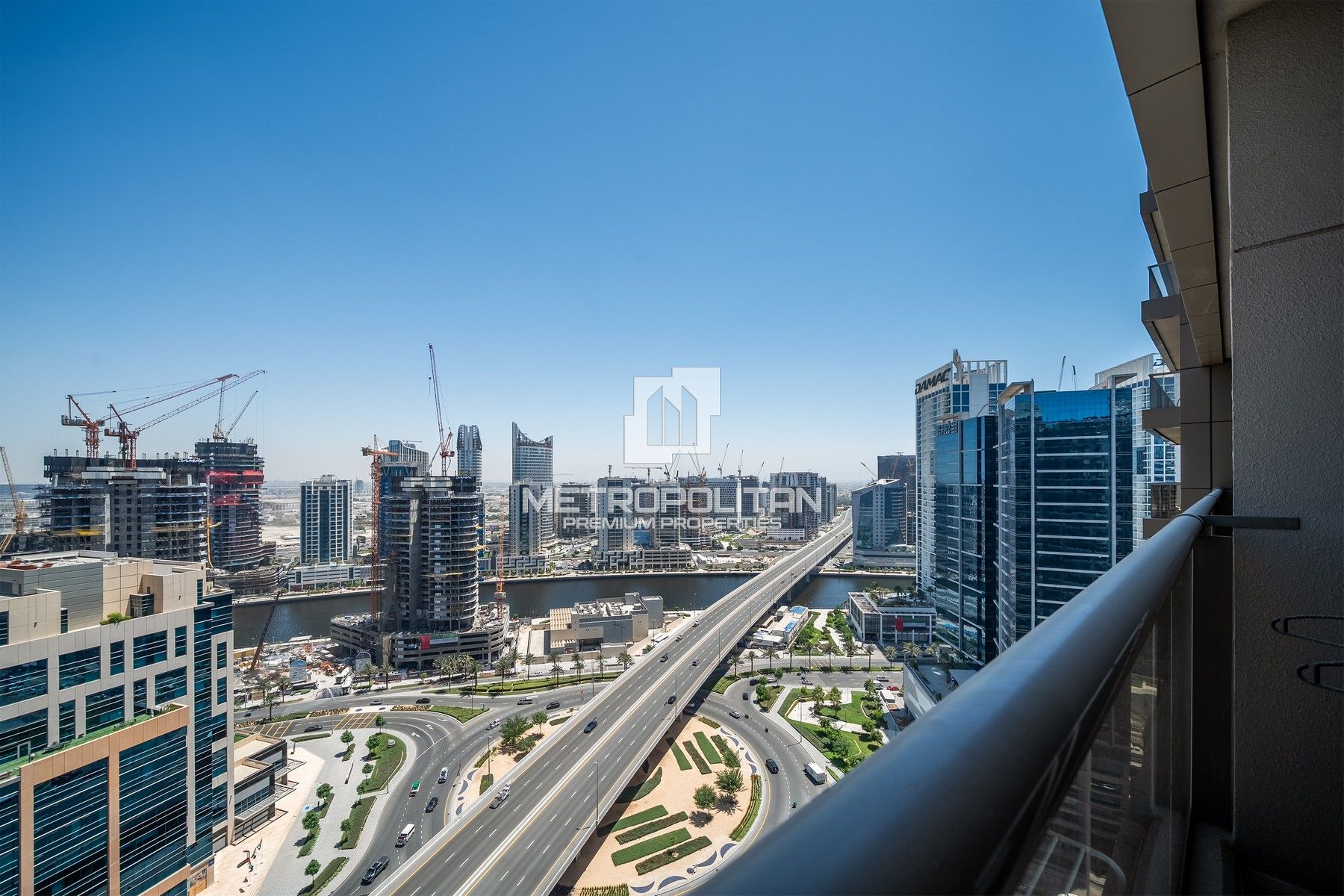 1BR Apartment for Rent in Downtown Dubai – MPR-10147