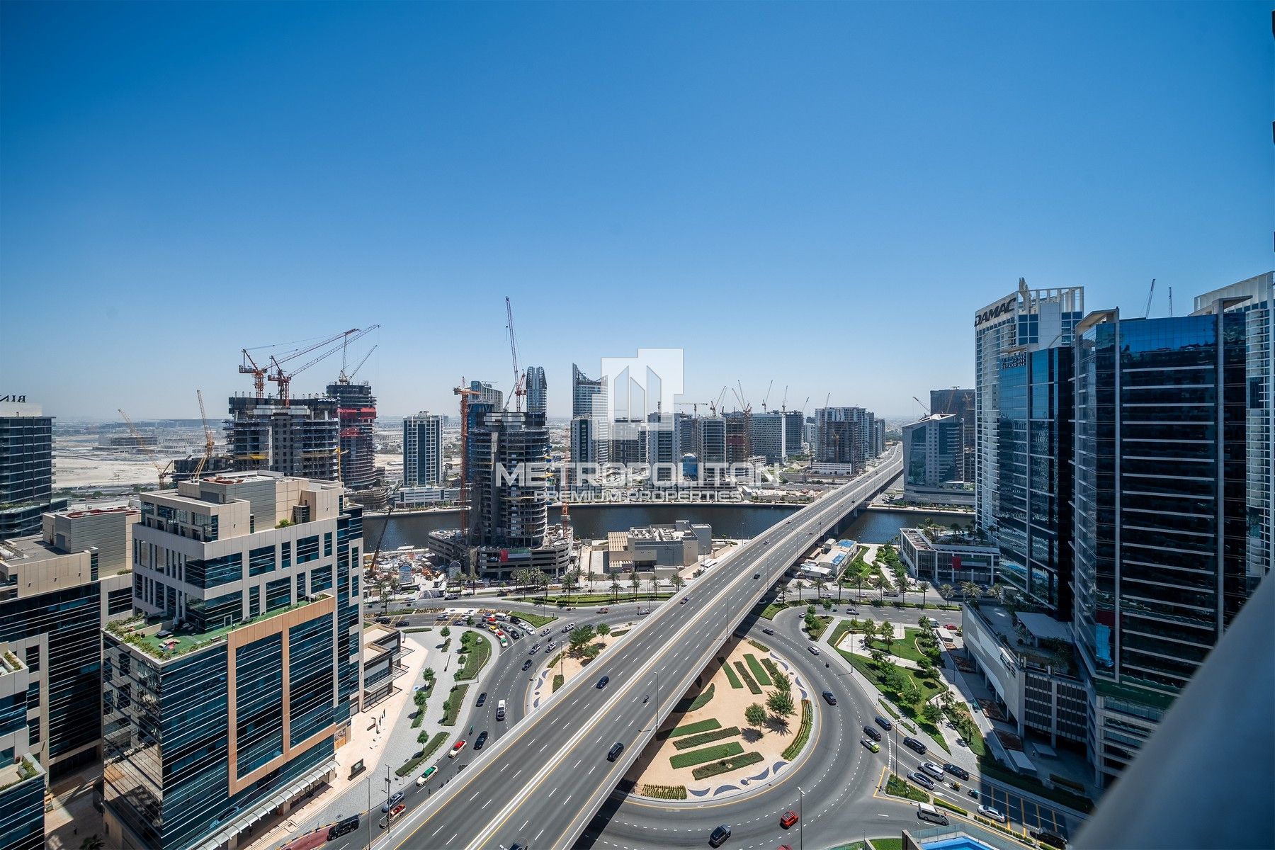 1BR Apartment for Rent in Downtown Dubai – MPR-10147