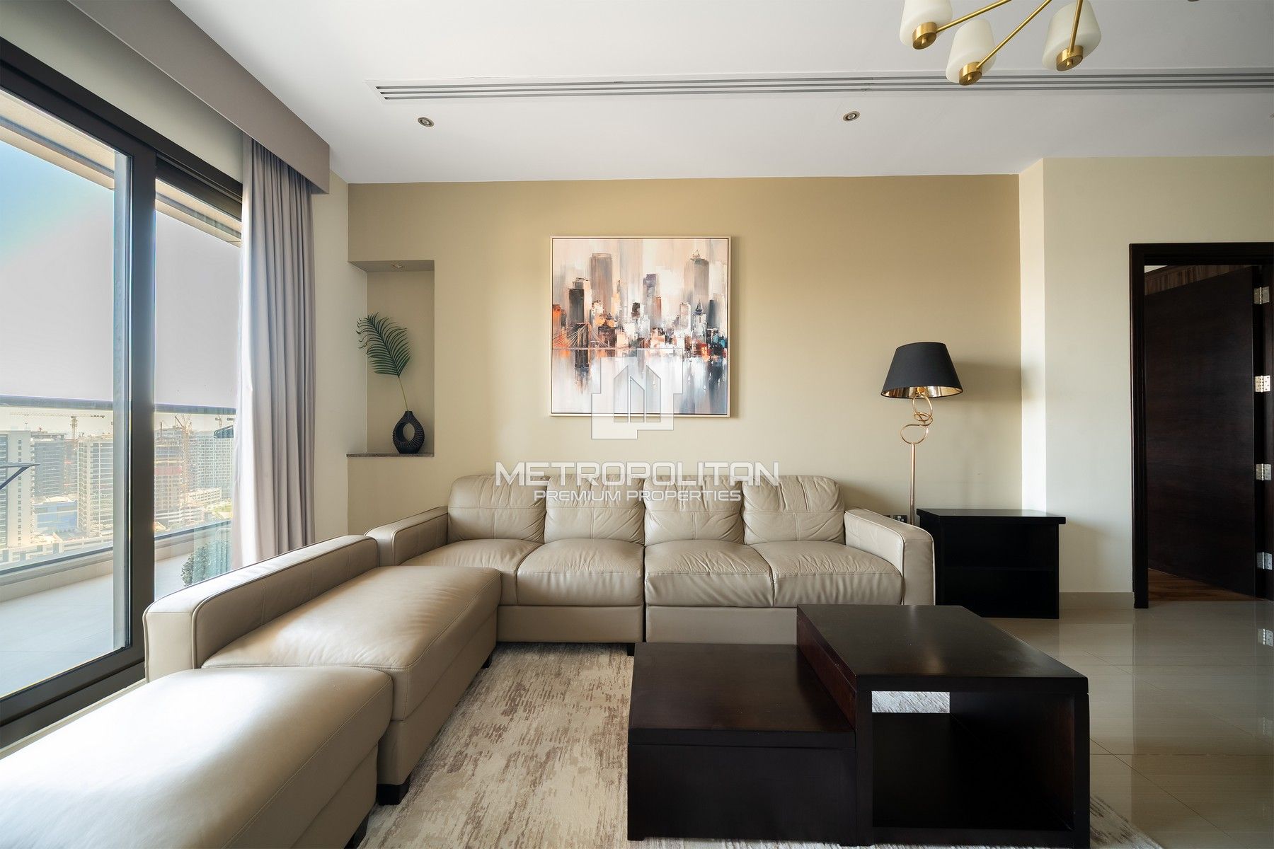 1BR Apartment for Rent in Downtown Dubai – MPR-10147