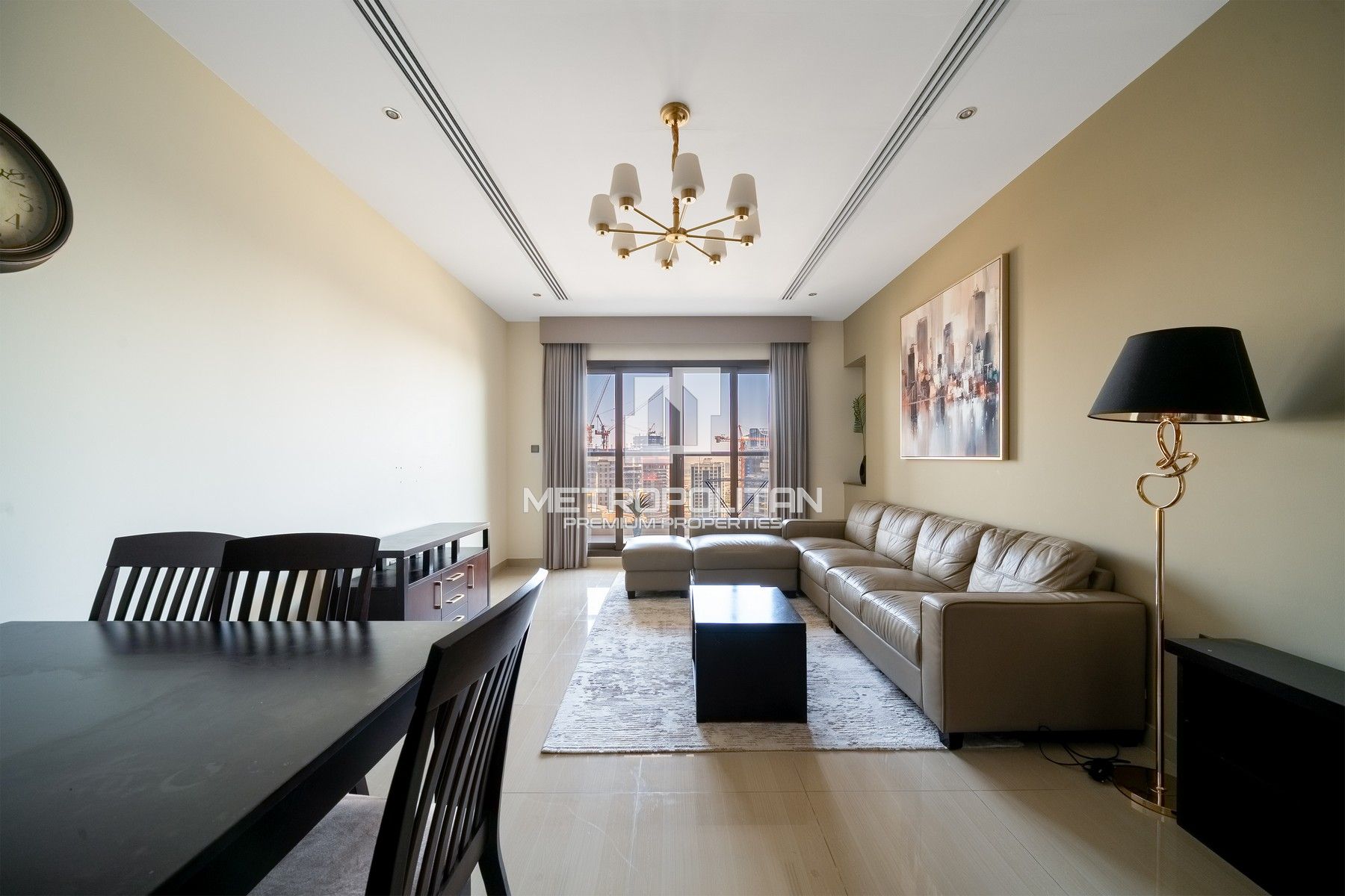 1BR Apartment for Rent in Downtown Dubai – MPR-10147