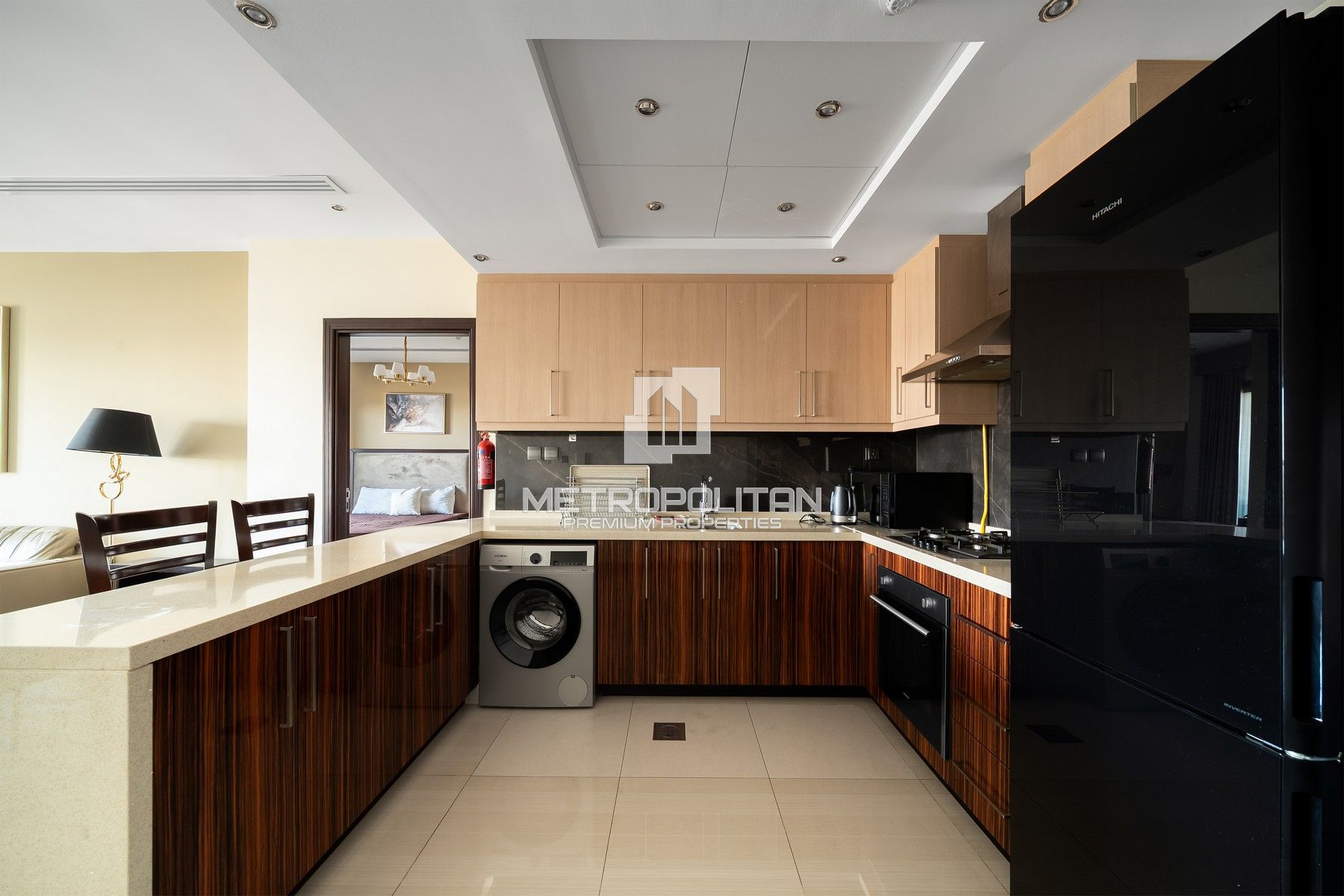 1BR Apartment for Rent in Downtown Dubai – MPR-10147