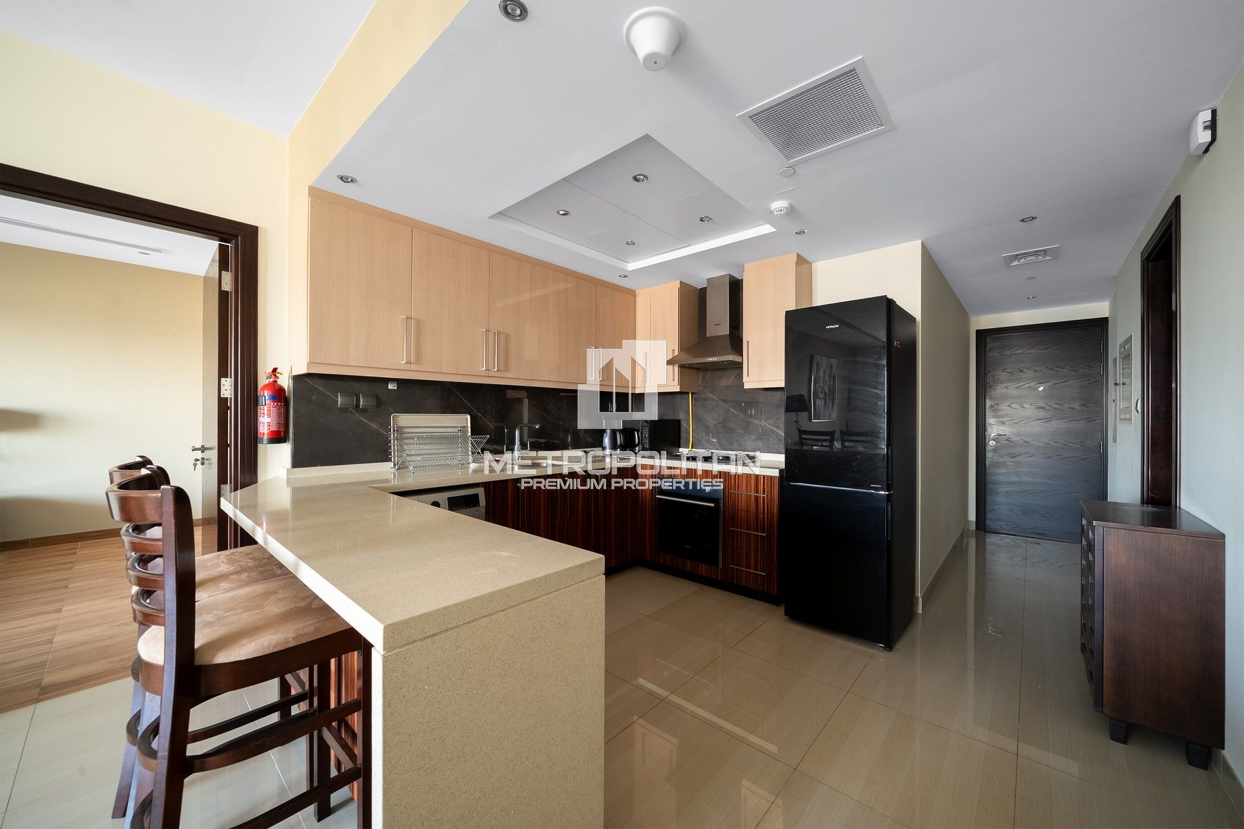 1BR Apartment for Rent in Downtown Dubai – MPR-10147