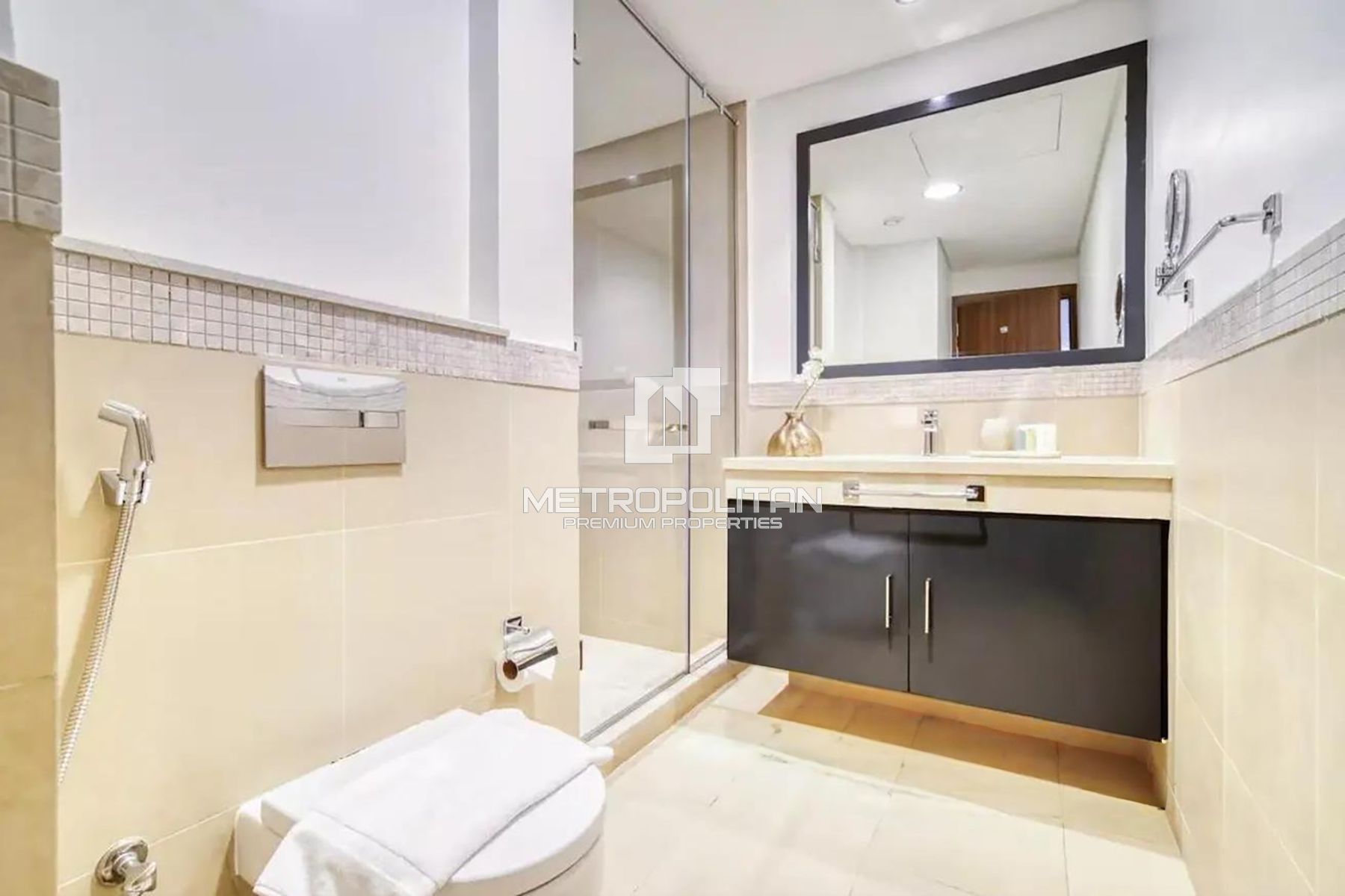 3BR Apartment for Rent in Downtown Dubai – MPR-10148