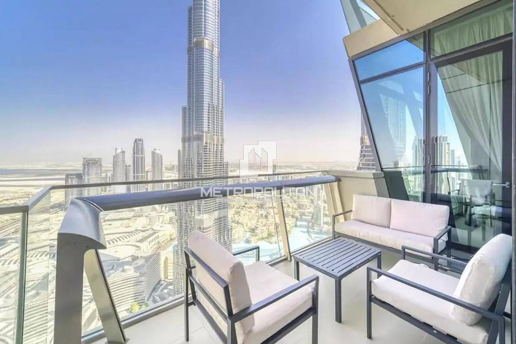 3BR Apartment for Rent in Downtown Dubai – MPR-10148