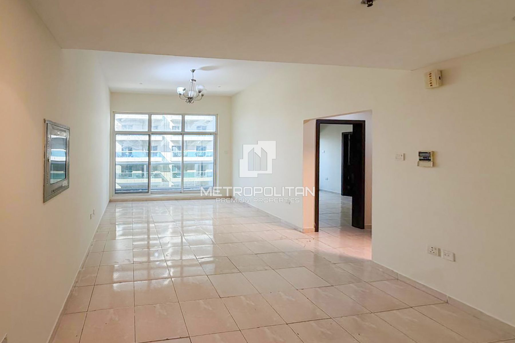 1BR Apartment for Rent in Dubai Sports City – MPR-10149