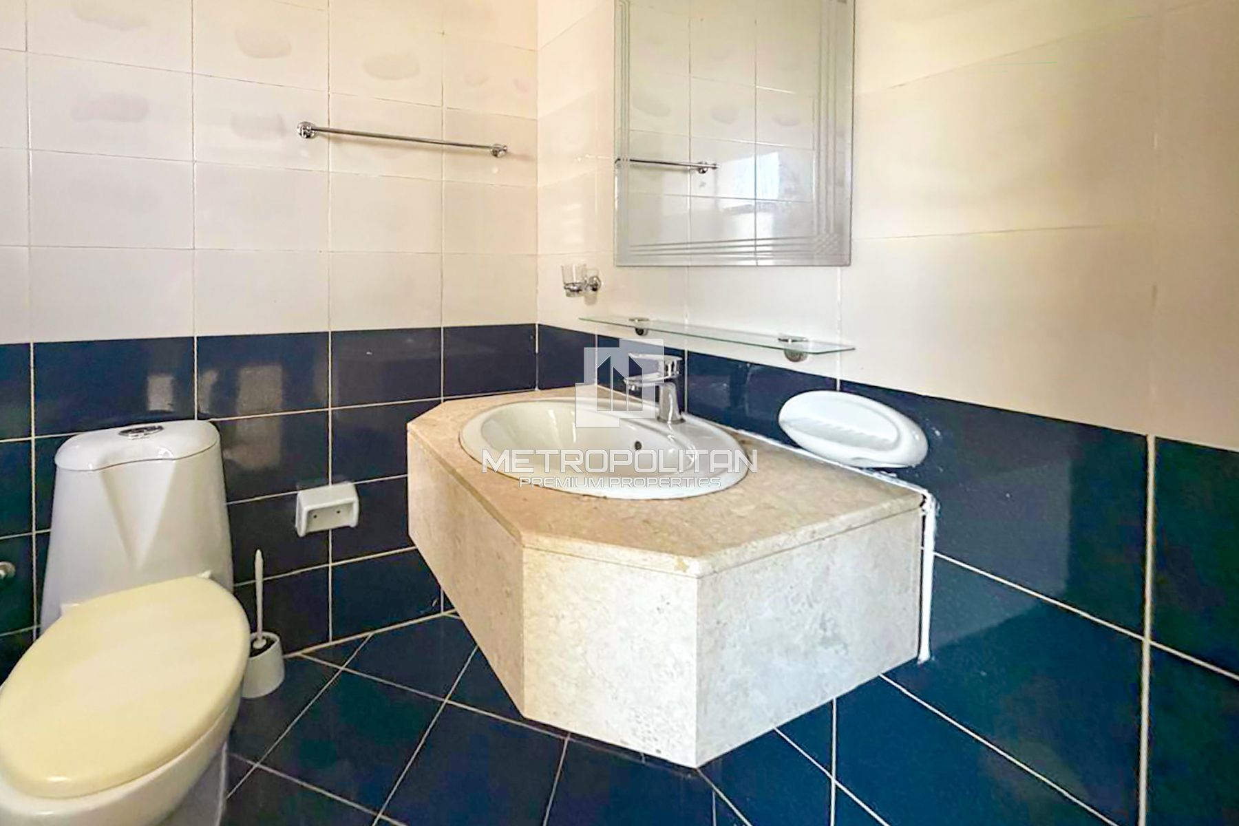 1BR Apartment for Rent in Dubai Sports City – MPR-10149