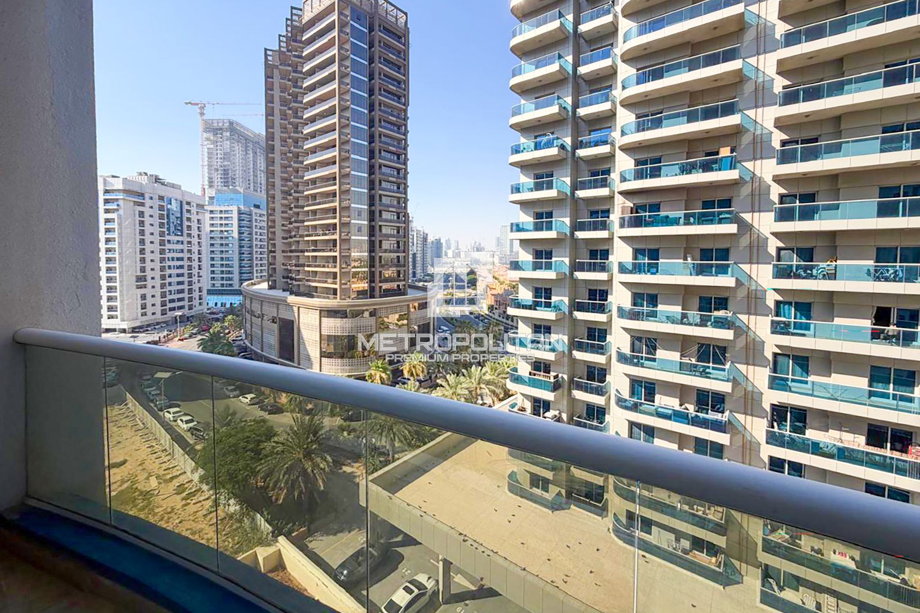 1BR Apartment for Rent in Dubai Sports City – MPR-10149