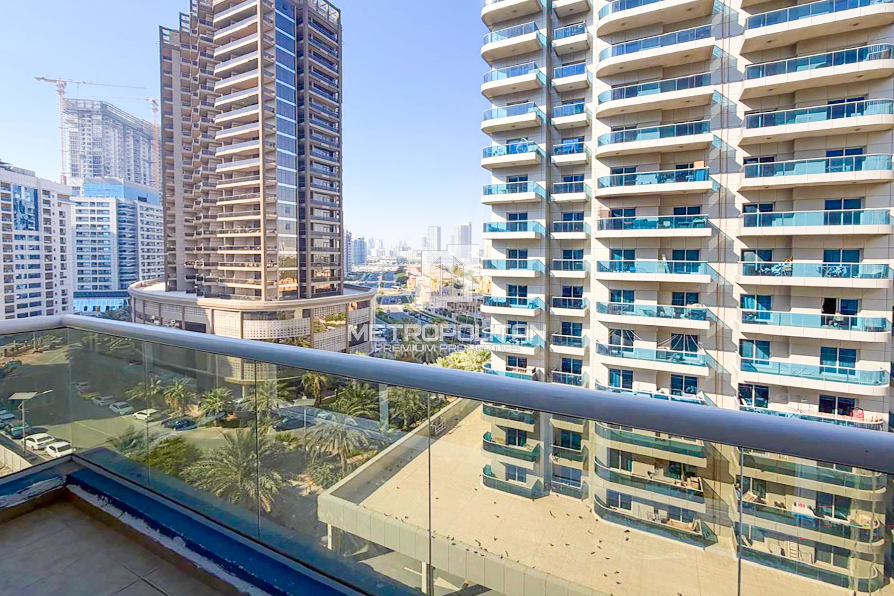1BR Apartment for Rent in Dubai Sports City – MPR-10149