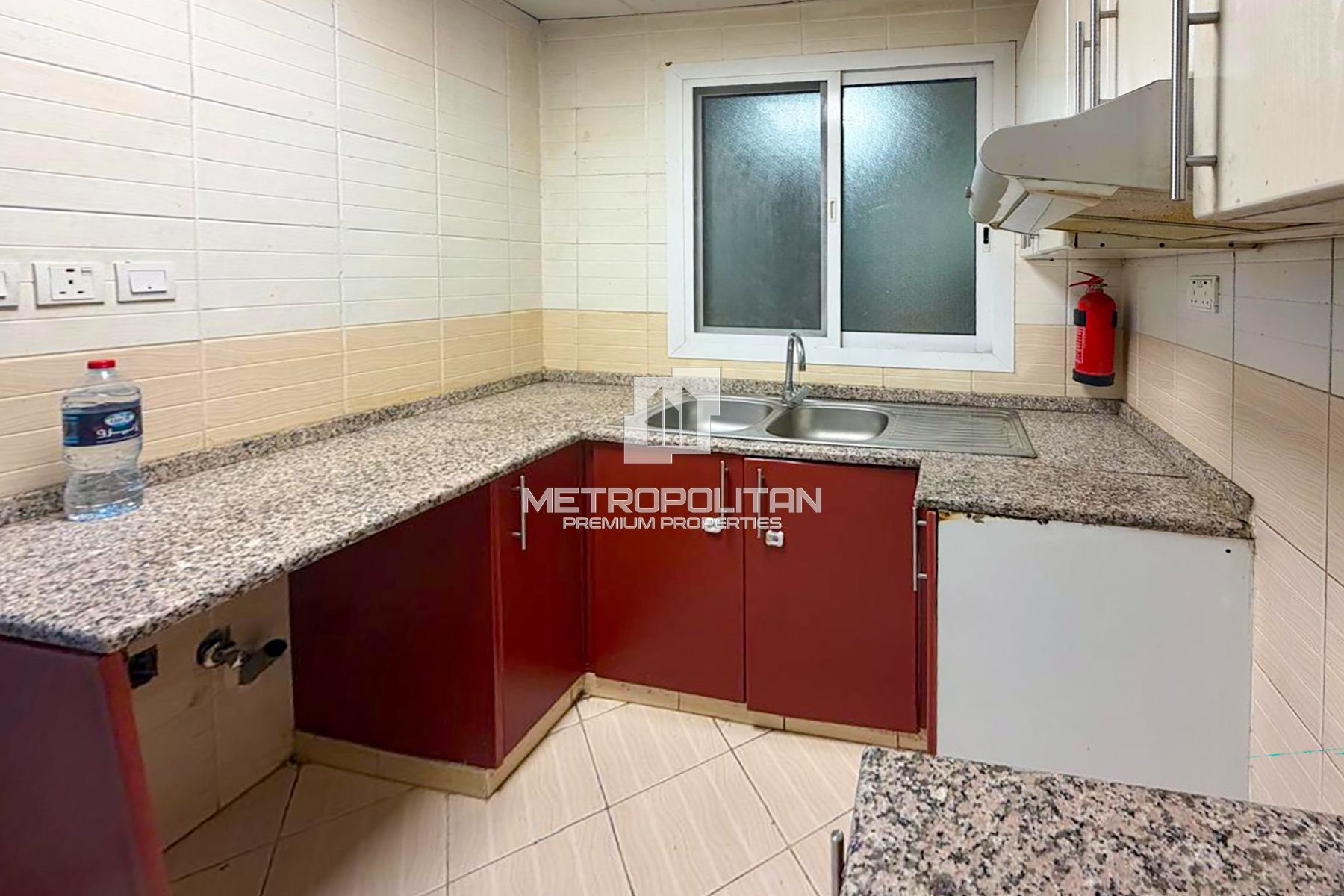 1BR Apartment for Rent in Dubai Sports City – MPR-10149