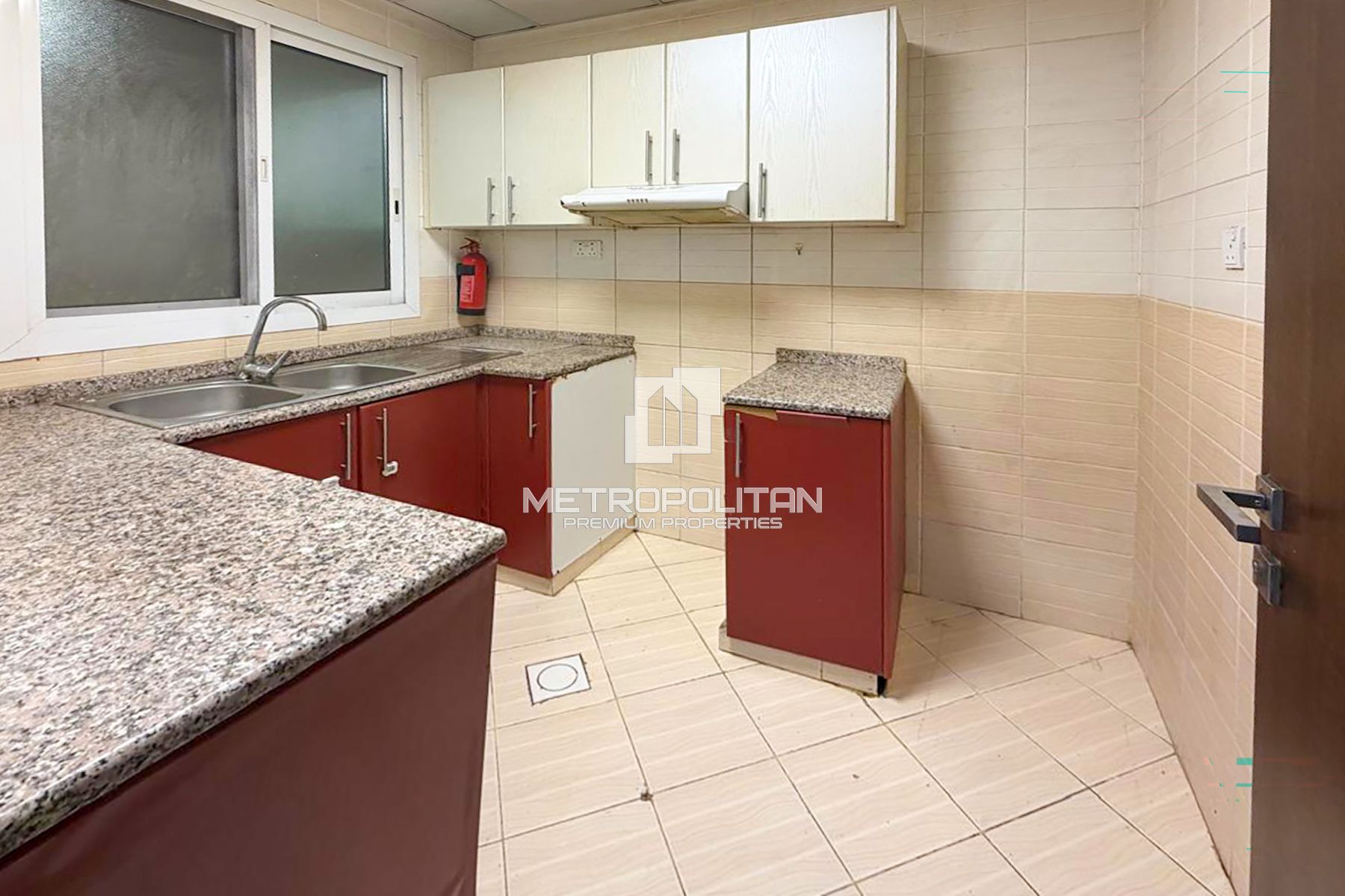 1BR Apartment for Rent in Dubai Sports City – MPR-10149