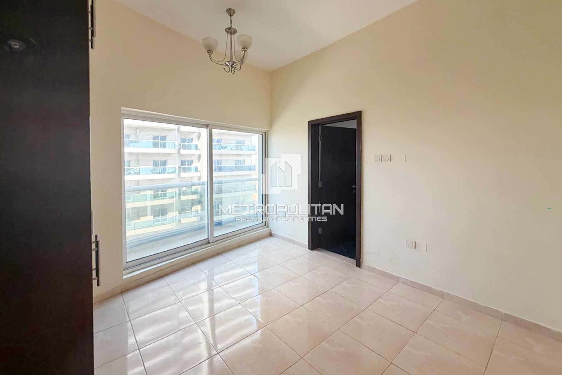 1BR Apartment for Rent in Dubai Sports City – MPR-10149