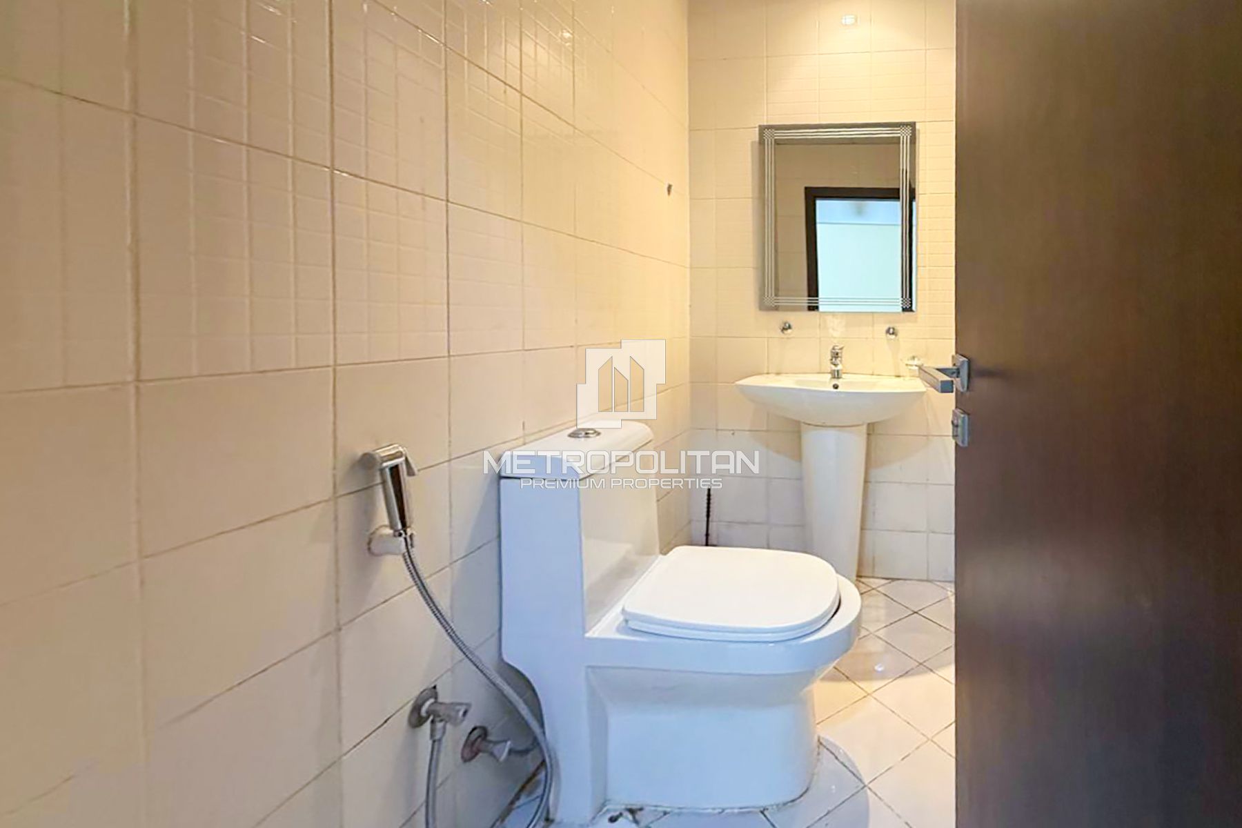 1BR Apartment for Rent in Dubai Sports City – MPR-10149