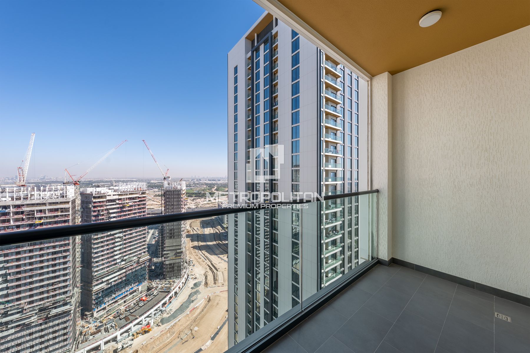 2BR Apartment for Rent in Mohammed Bin Rashid City – MPR-10151