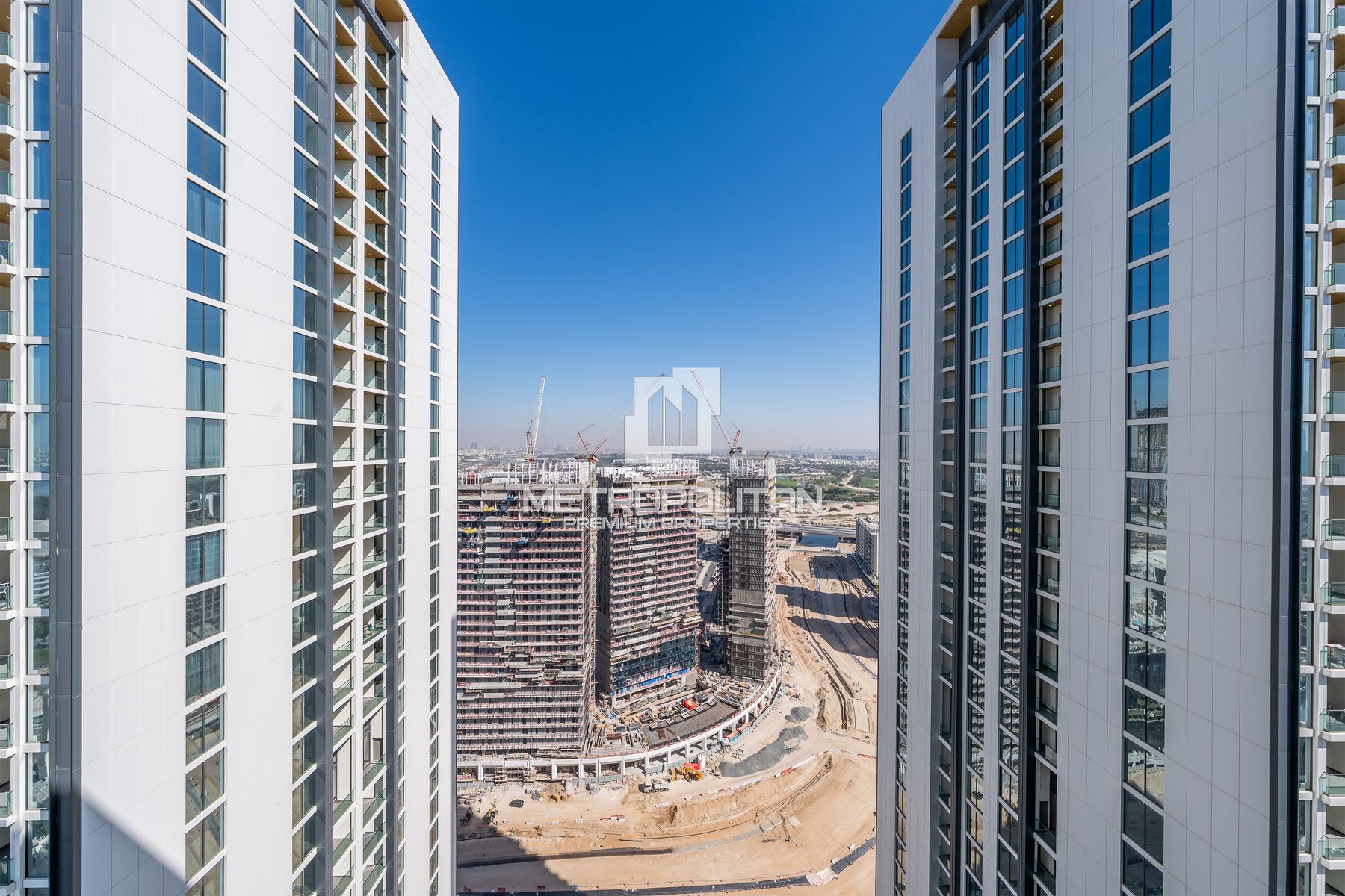 2BR Apartment for Rent in Mohammed Bin Rashid City – MPR-10151