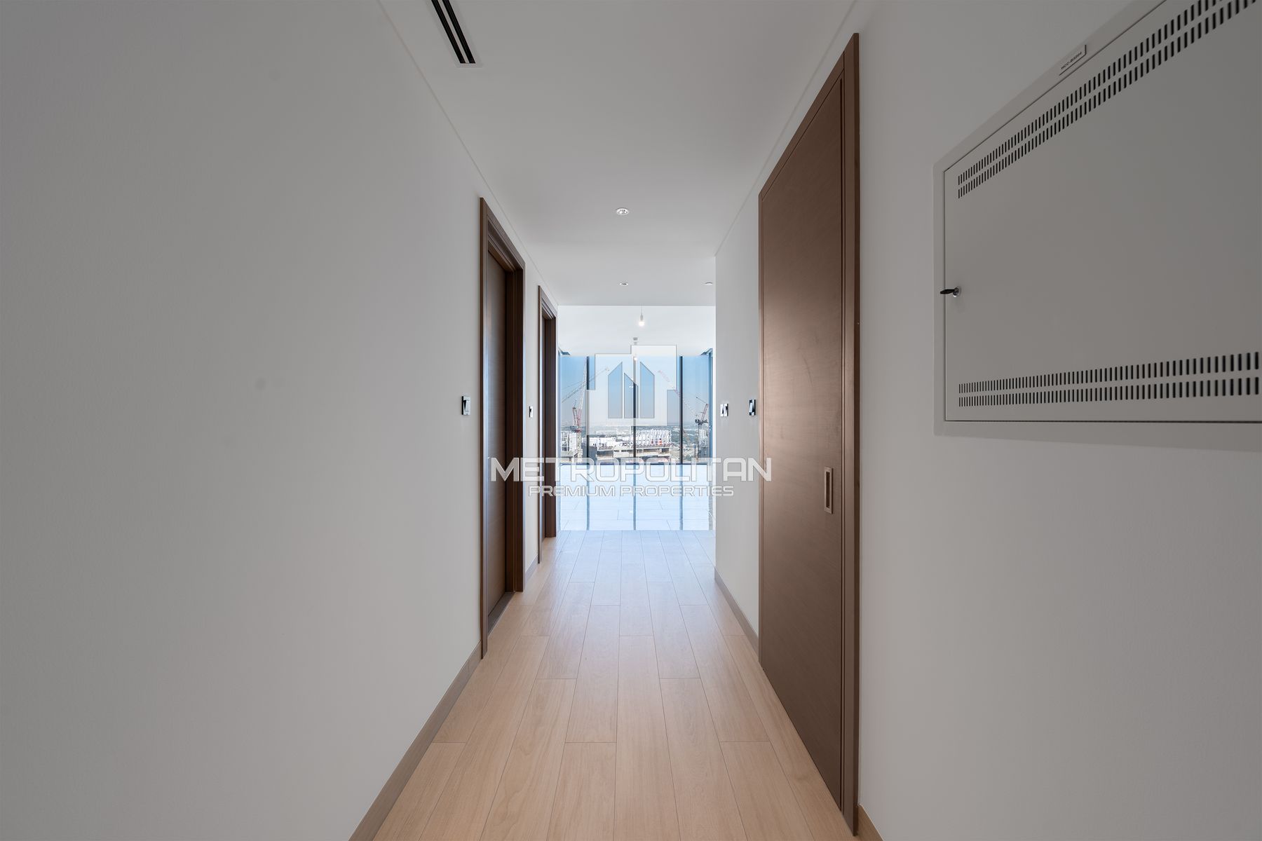 2BR Apartment for Rent in Mohammed Bin Rashid City – MPR-10151
