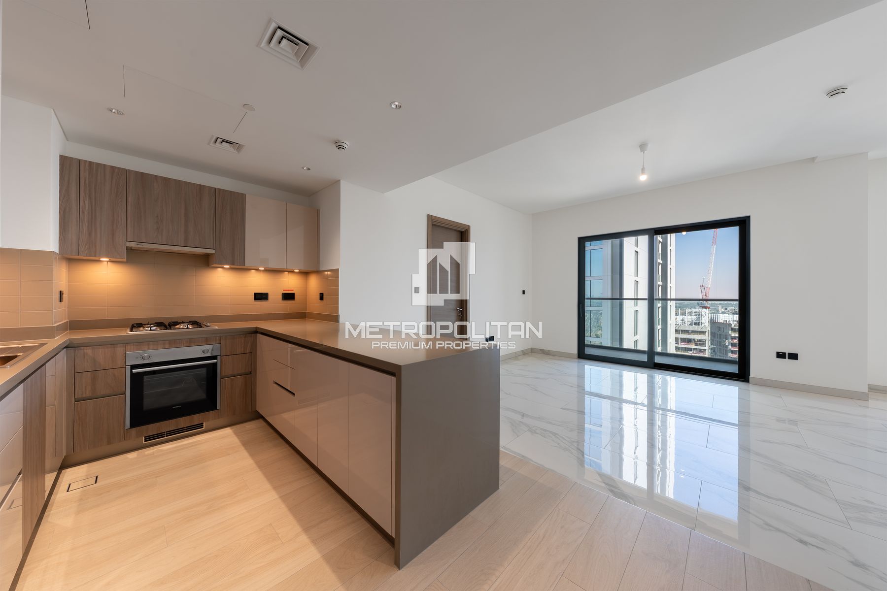 2BR Apartment for Rent in Mohammed Bin Rashid City – MPR-10152