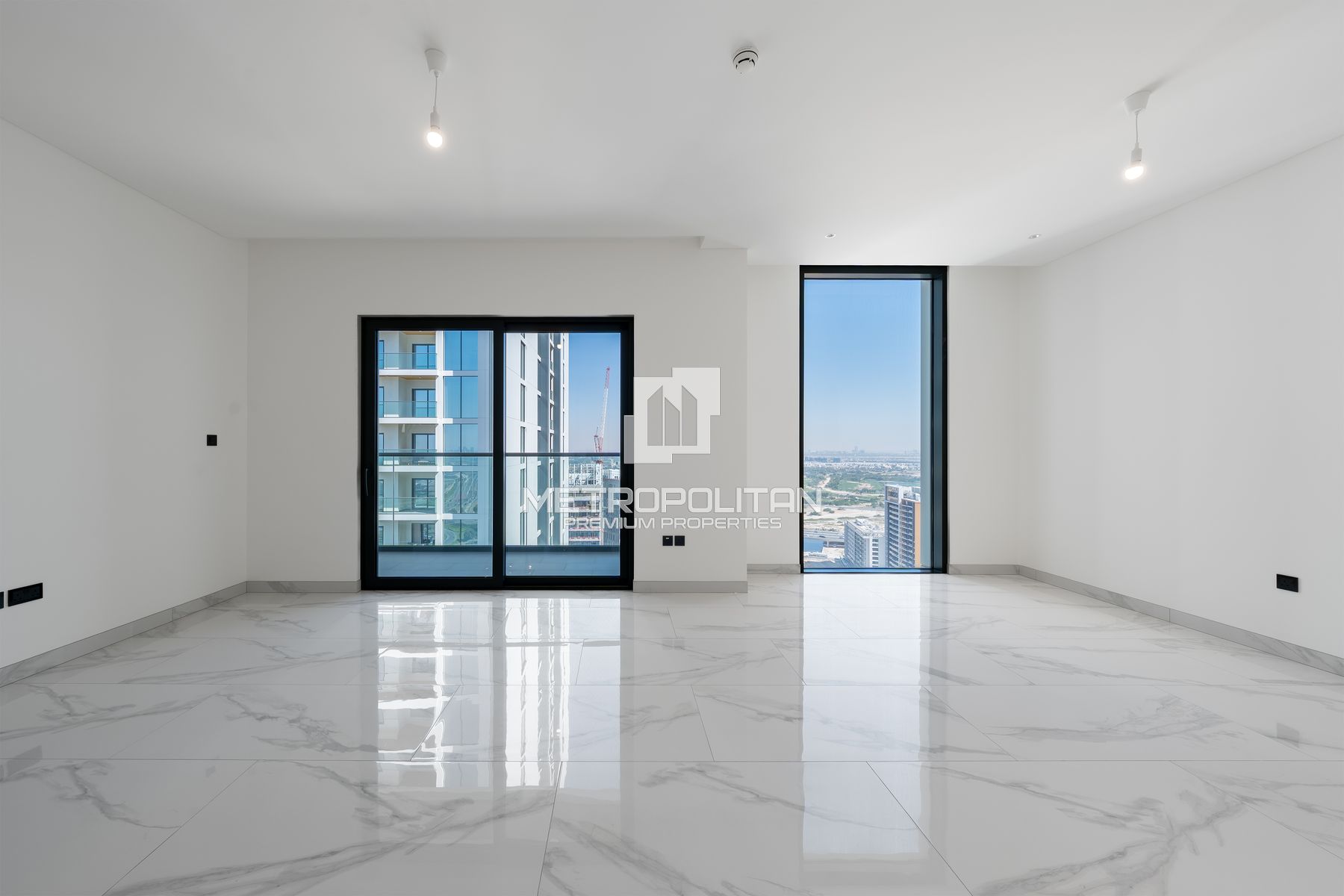 2BR Apartment for Rent in Mohammed Bin Rashid City – MPR-10152