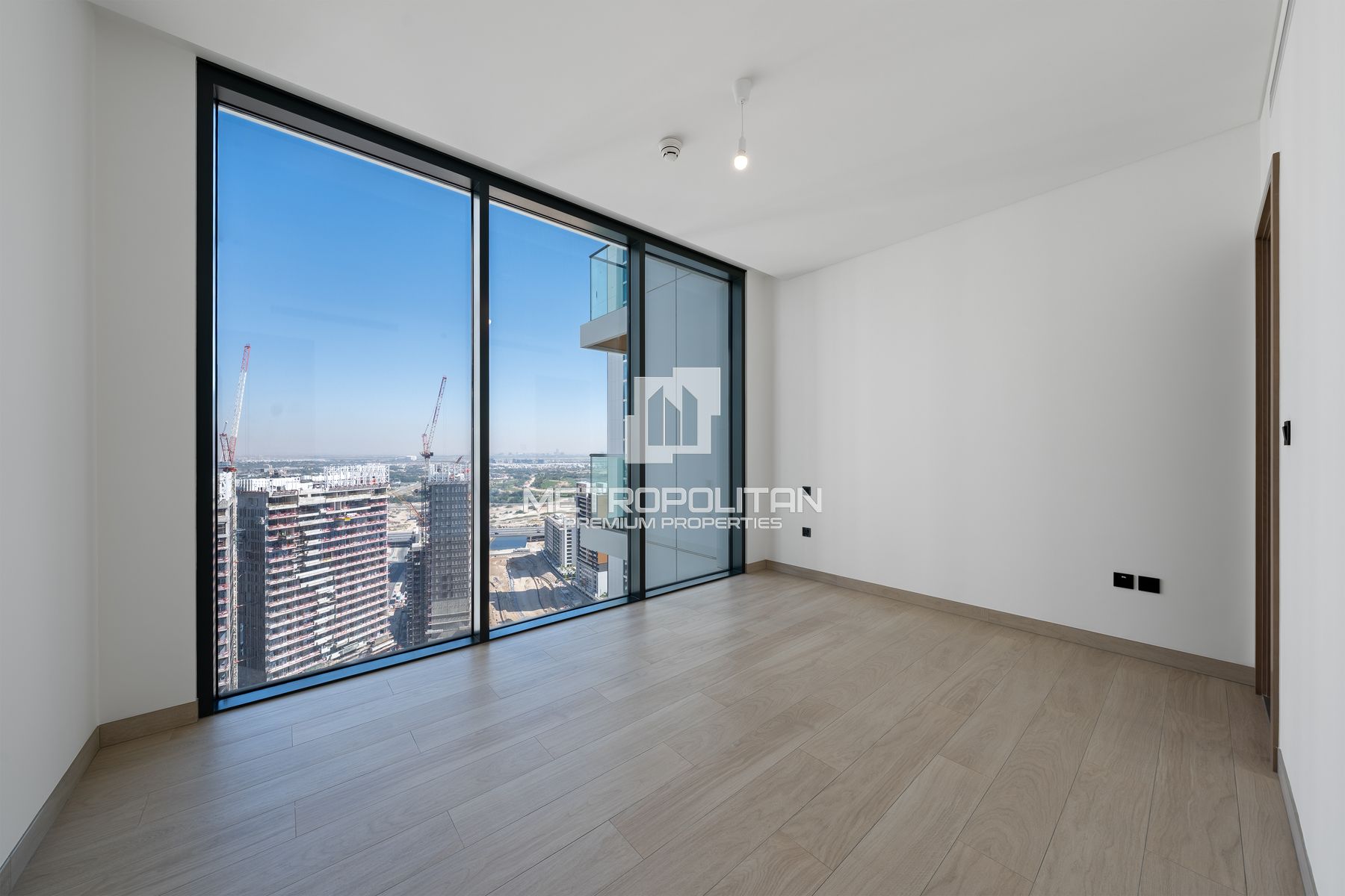 2BR Apartment for Rent in Mohammed Bin Rashid City – MPR-10152