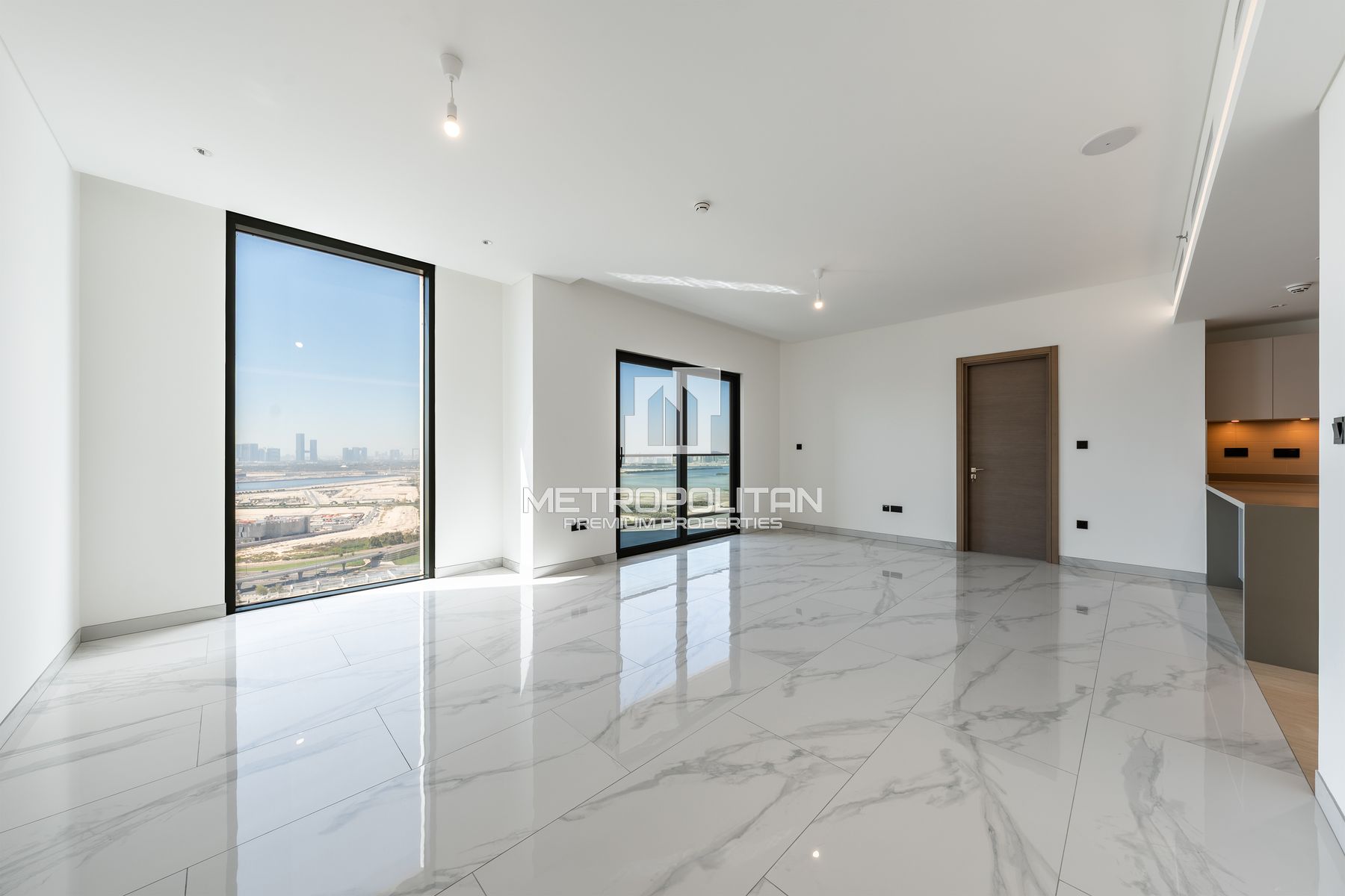 2BR Apartment for Rent in Mohammed Bin Rashid City – MPR-10154